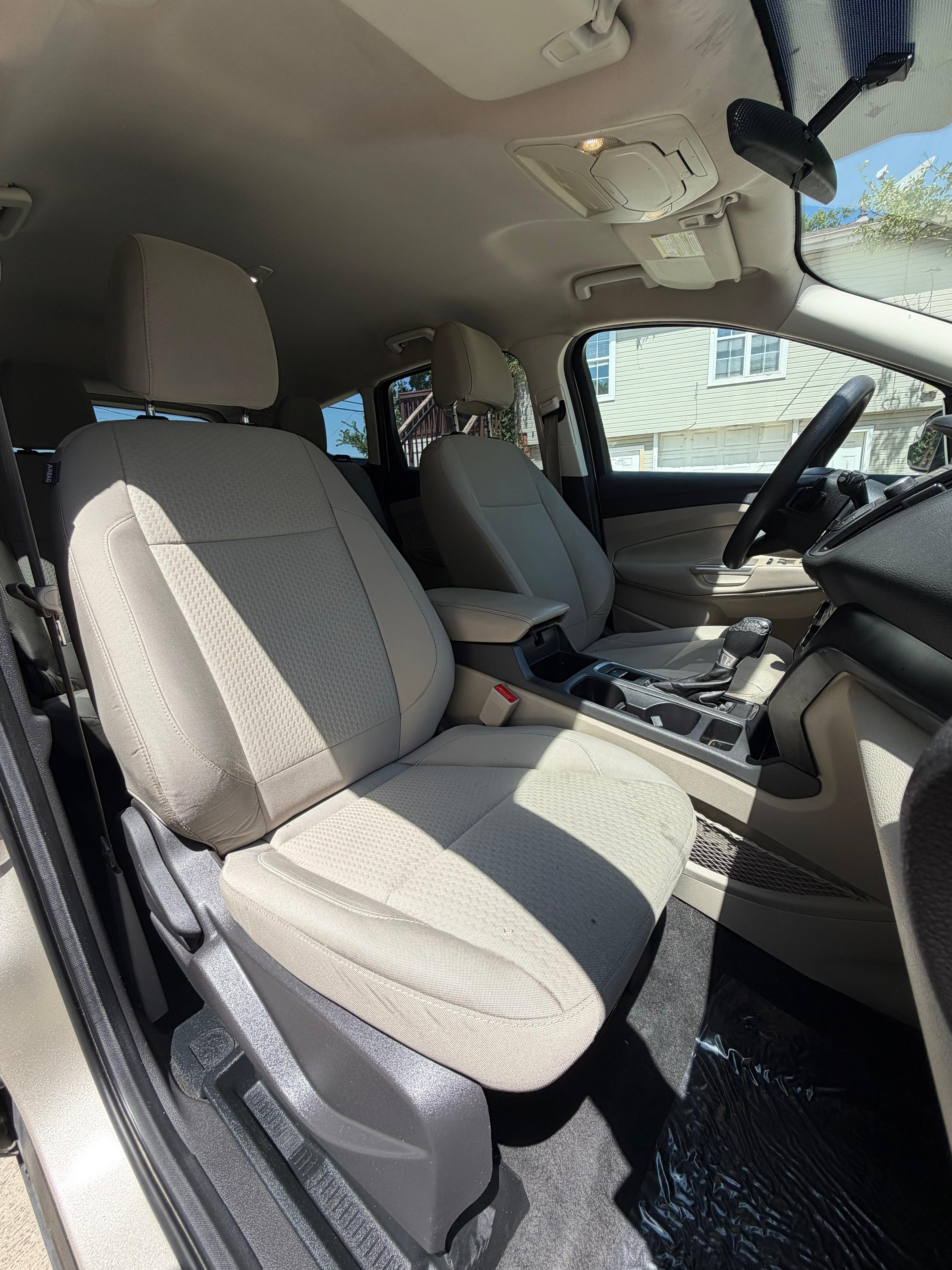 Ford Escape 