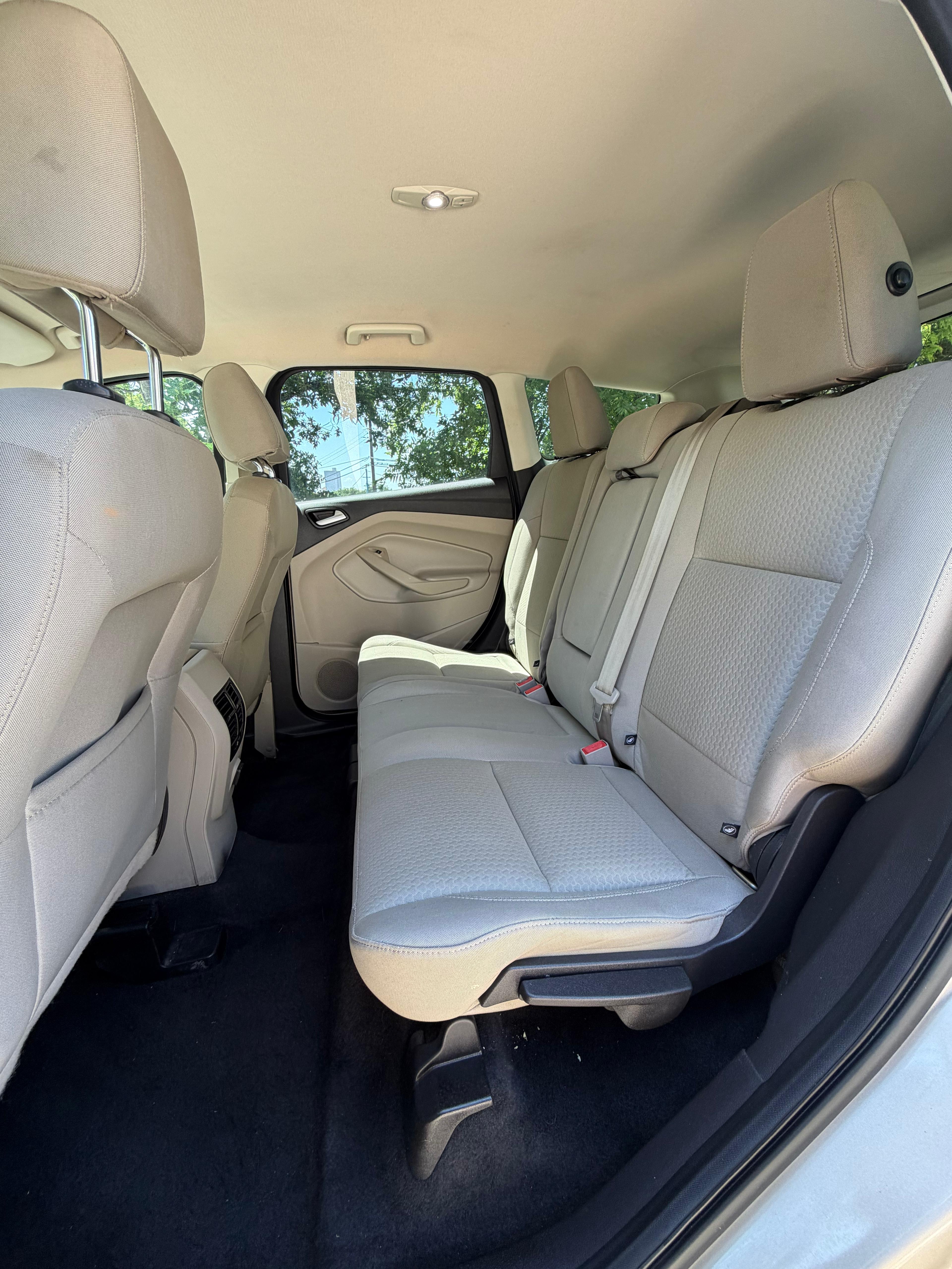Ford Escape 