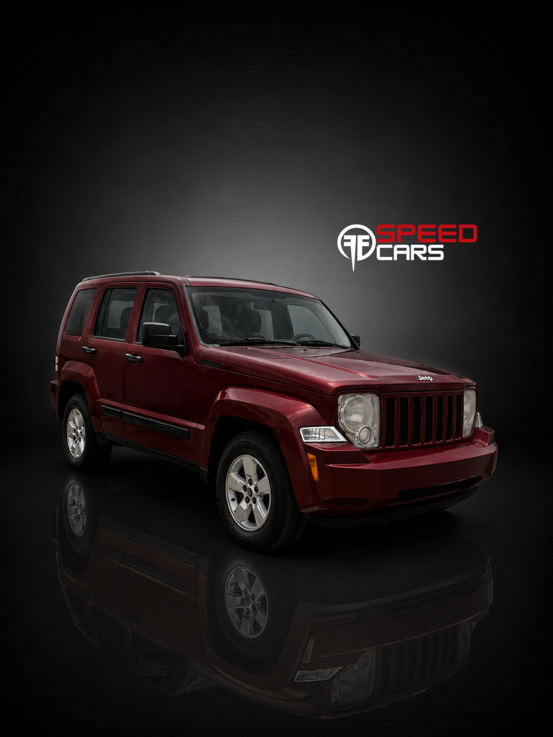 Jeep Liberty