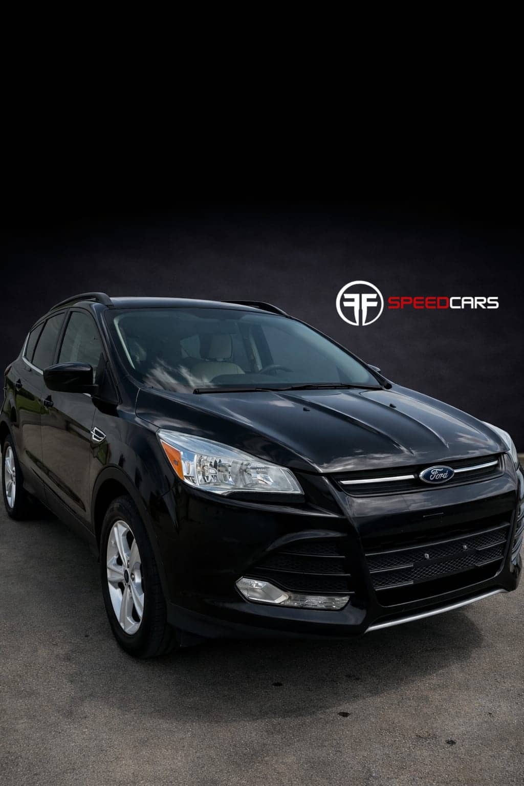 Ford Escape limited