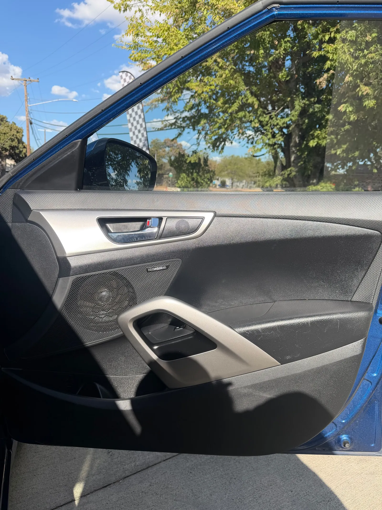 Hyundai VELOSTER VALUE EDITION