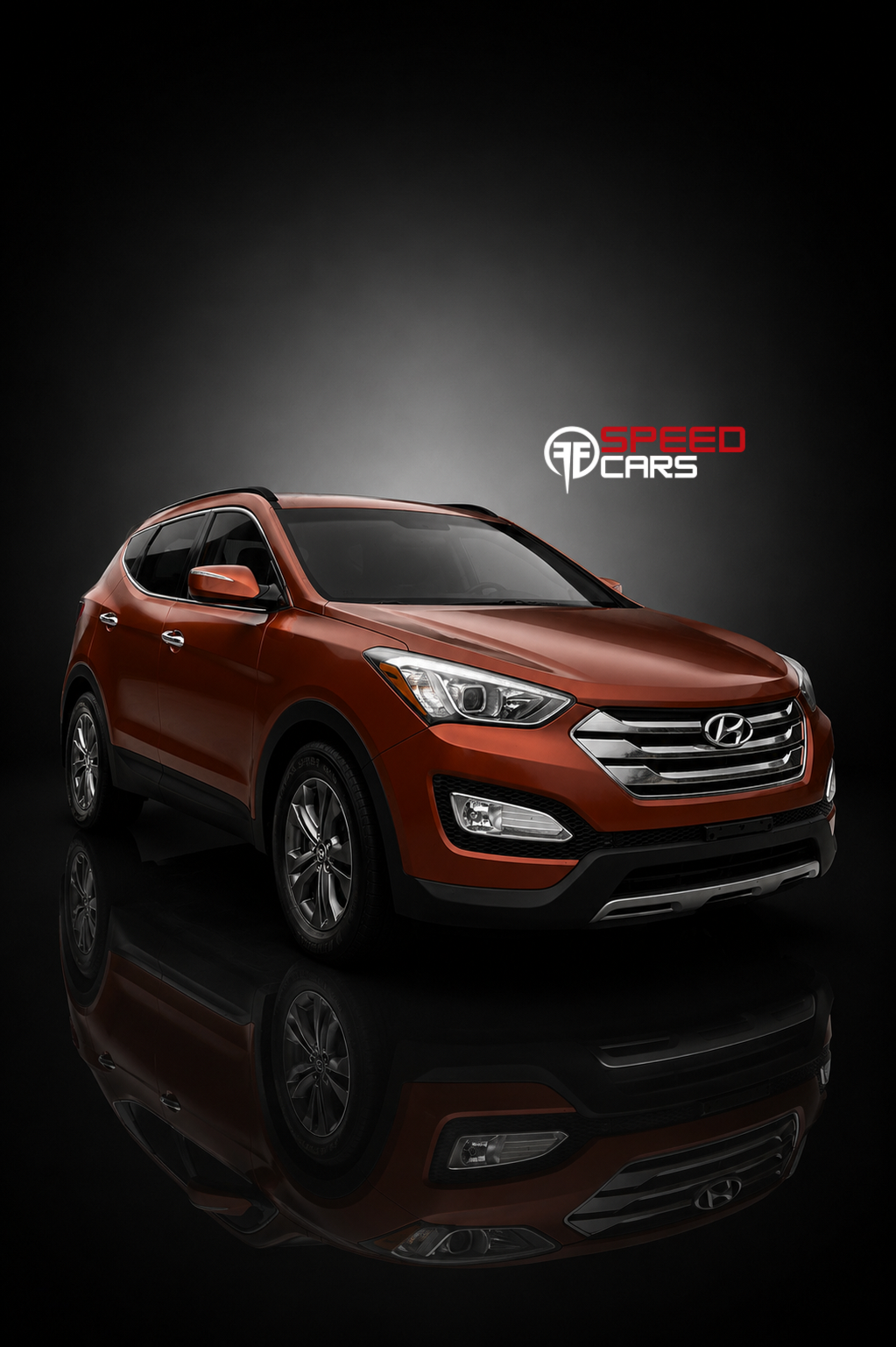 Hyundai Santa Fe Sport