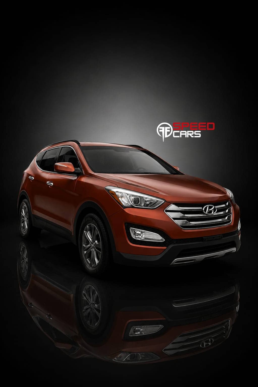 Hyundai Santa Fe Sport