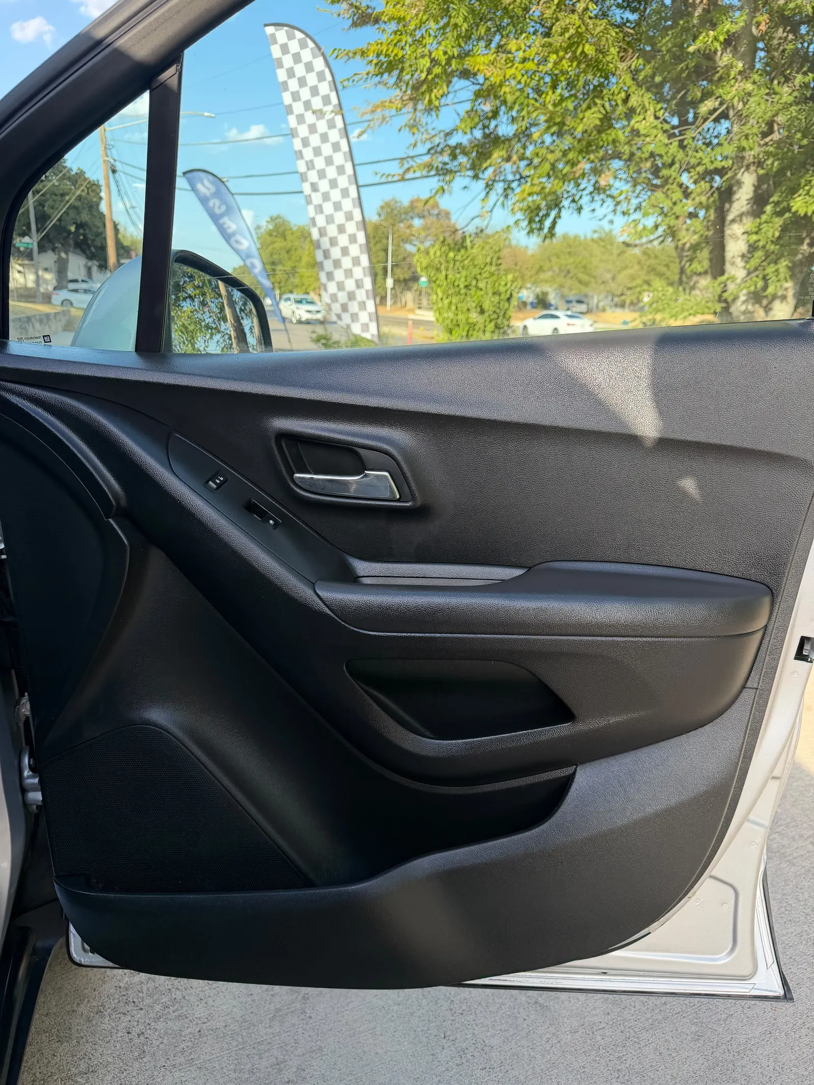 Chevrolet TRAX LT LIMITED