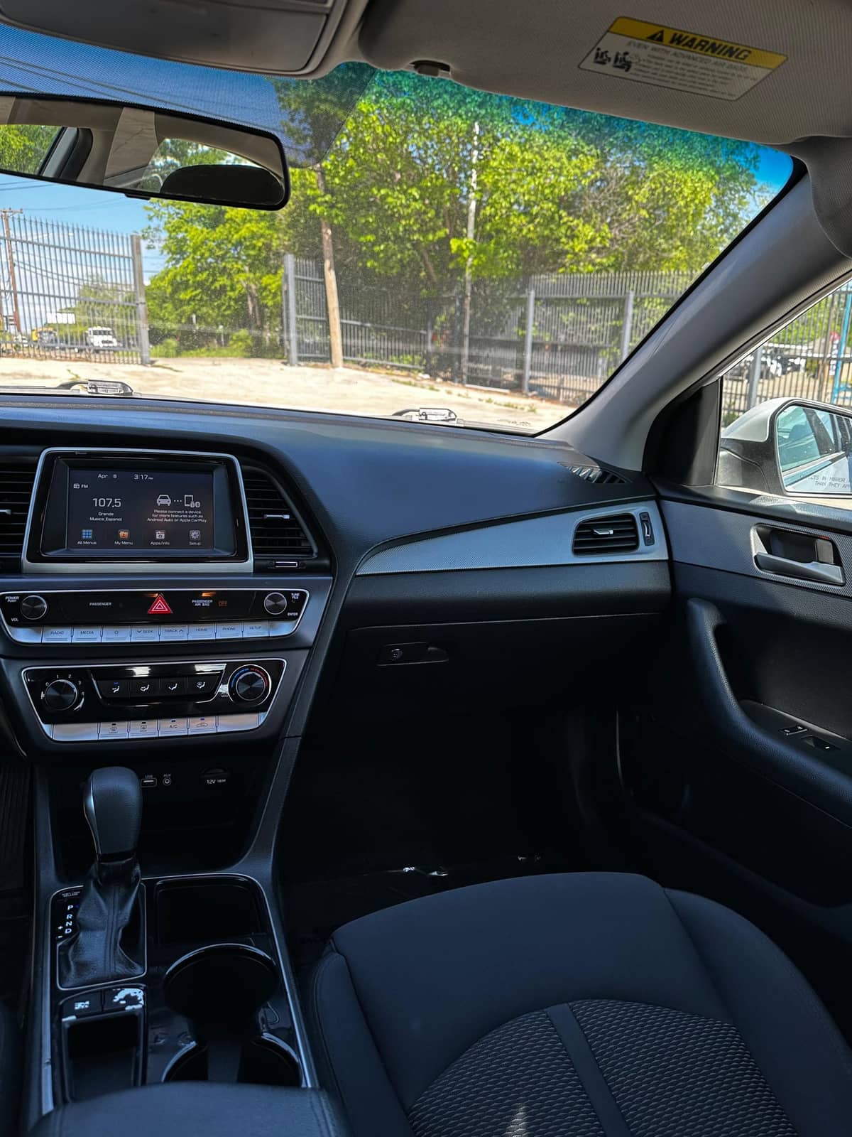 Hyundai Sonata Limited