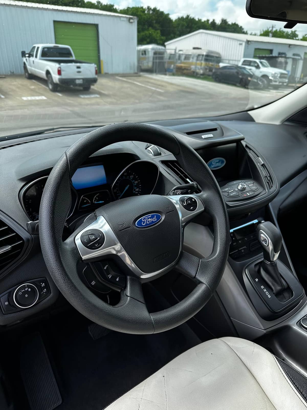 Ford Escape limited