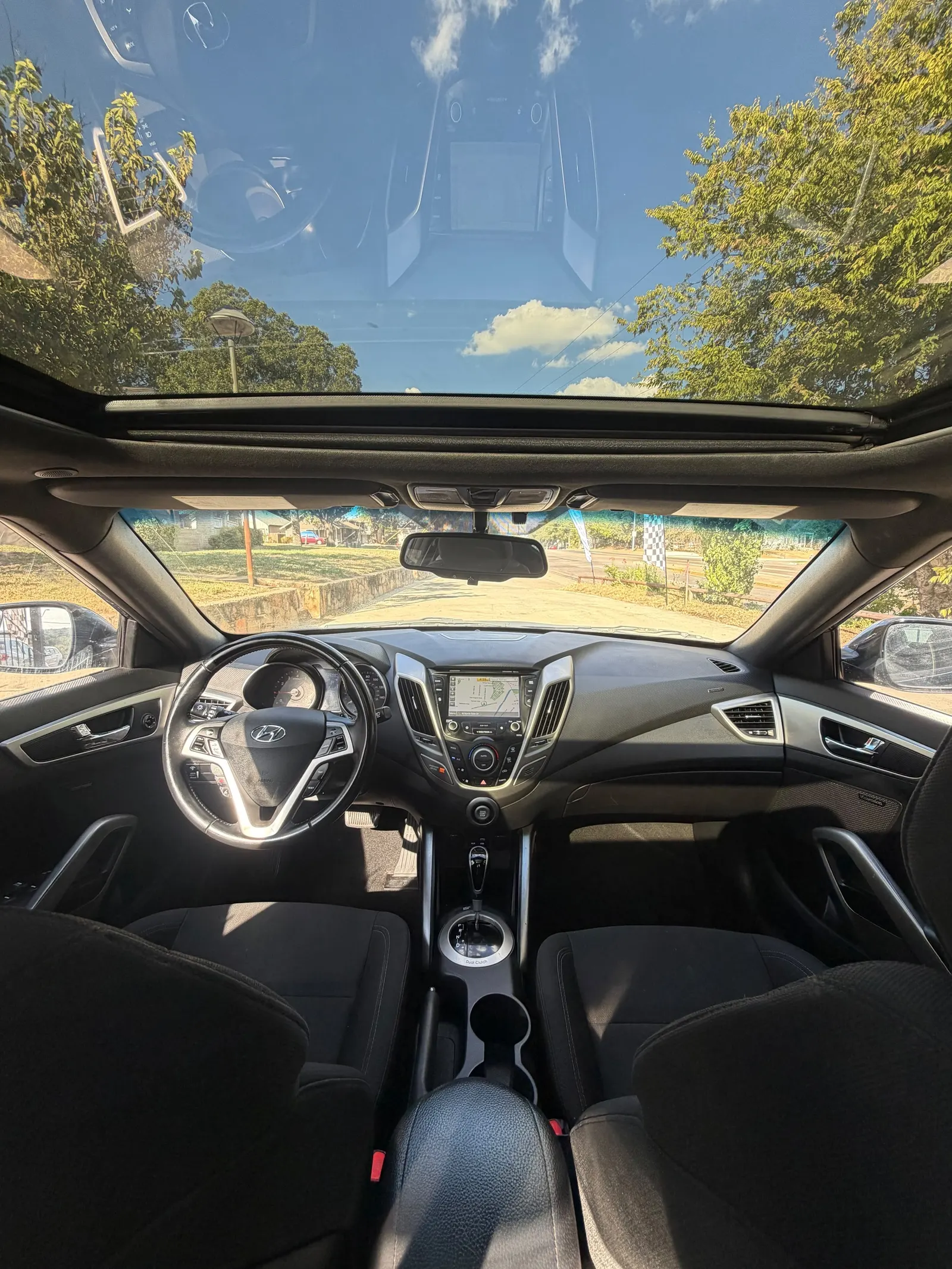 Hyundai VELOSTER VALUE EDITION