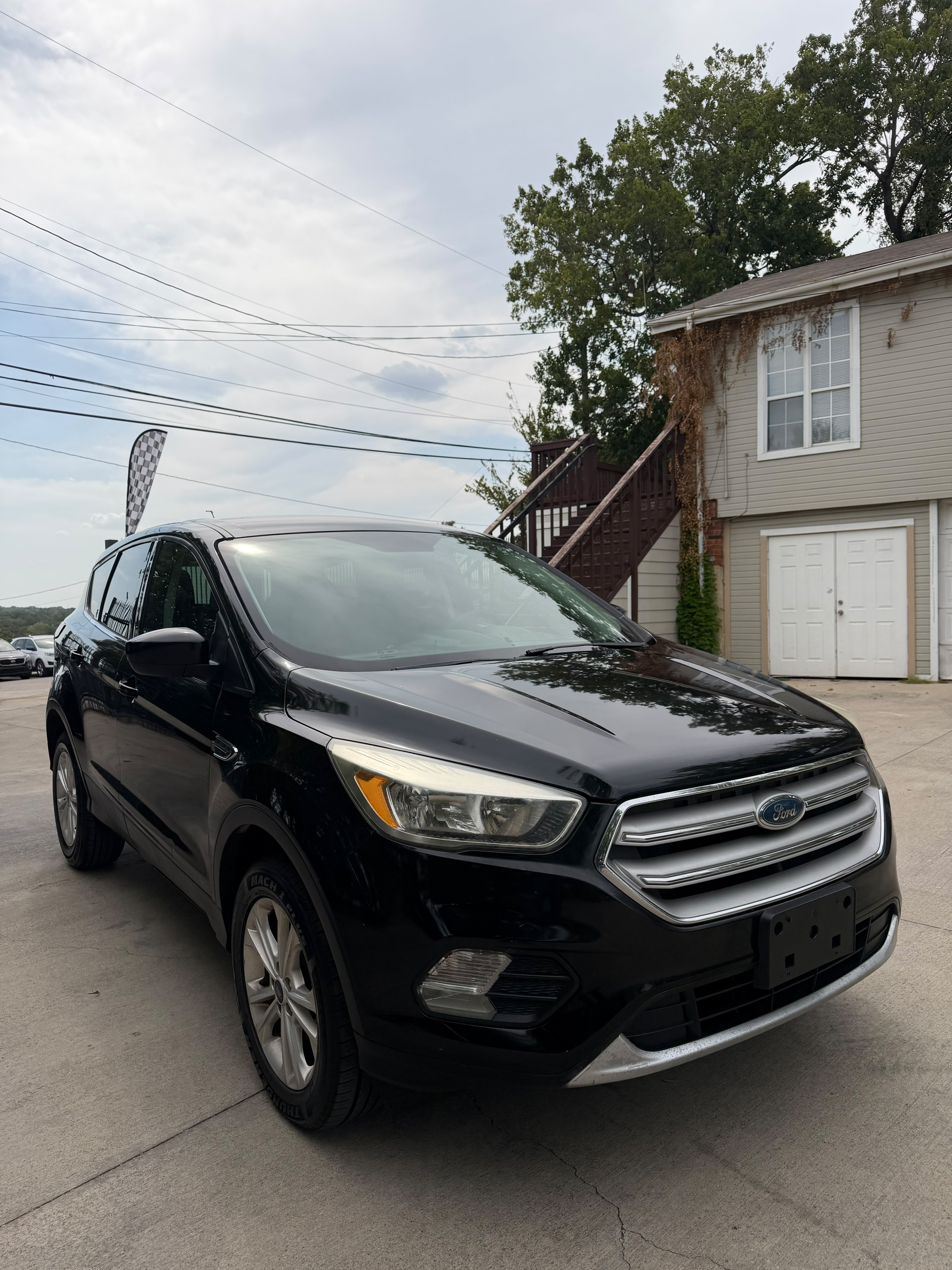 Ford Escape
