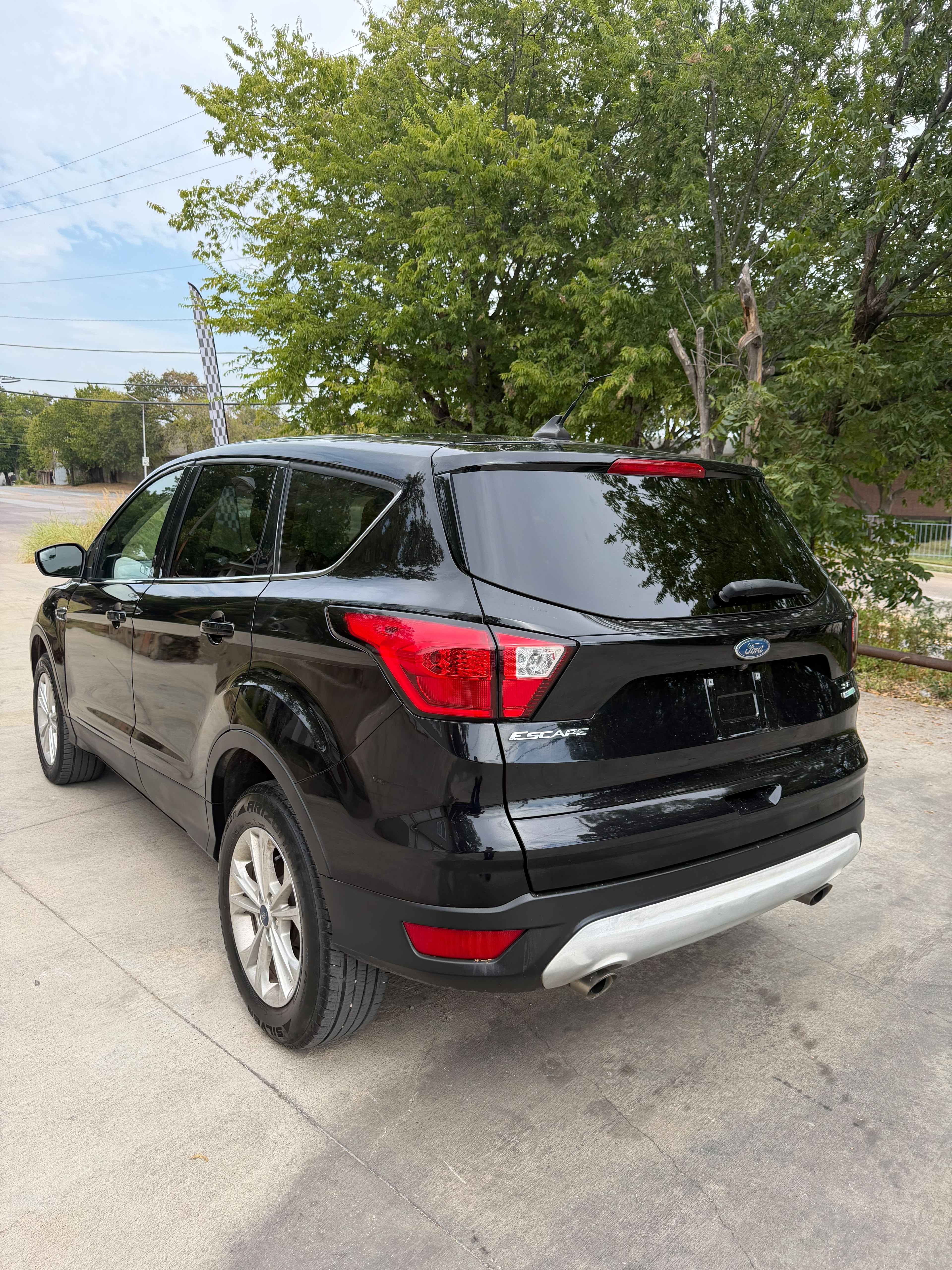 Ford Escape