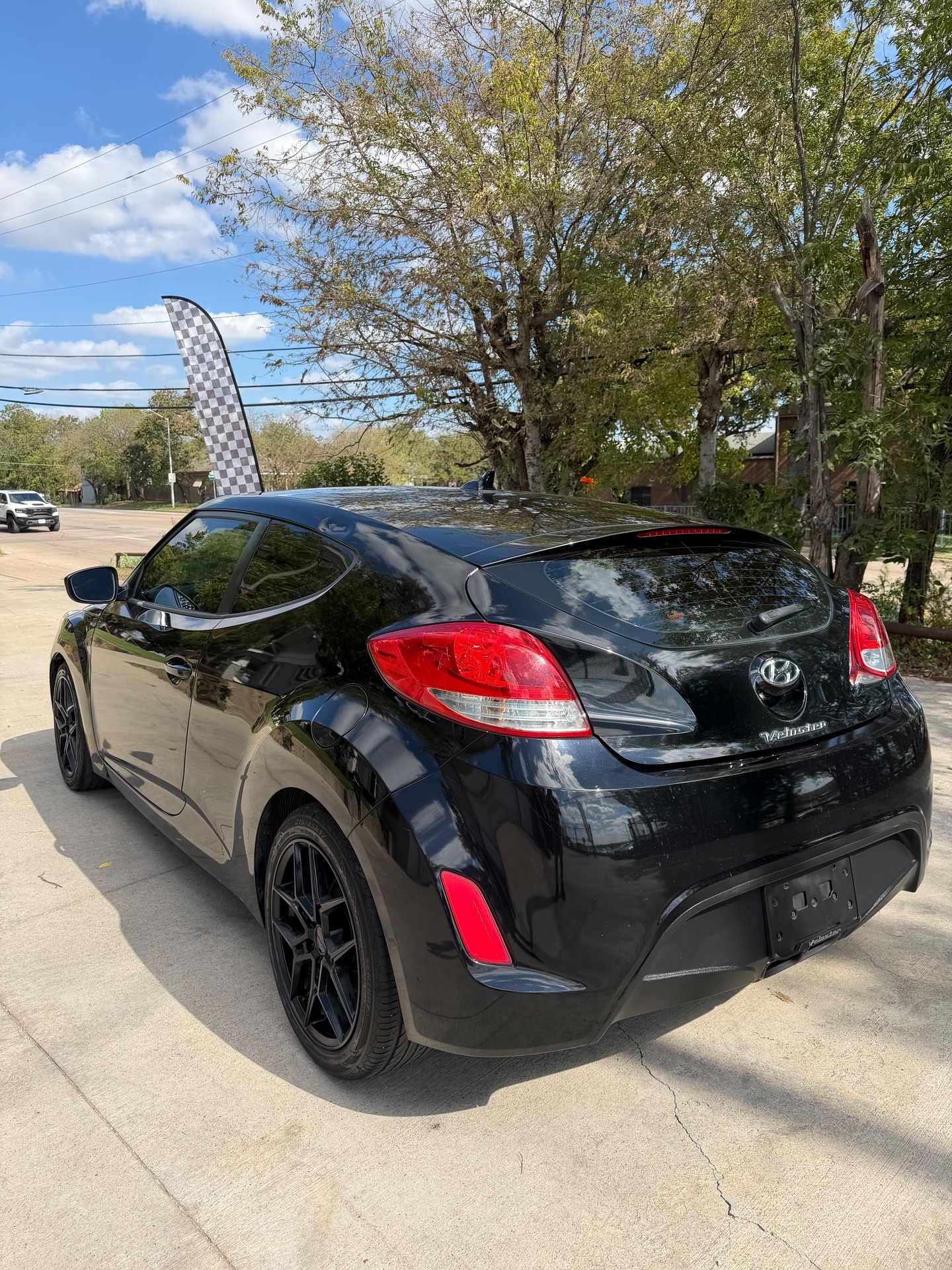 Hyundai Veloster GT