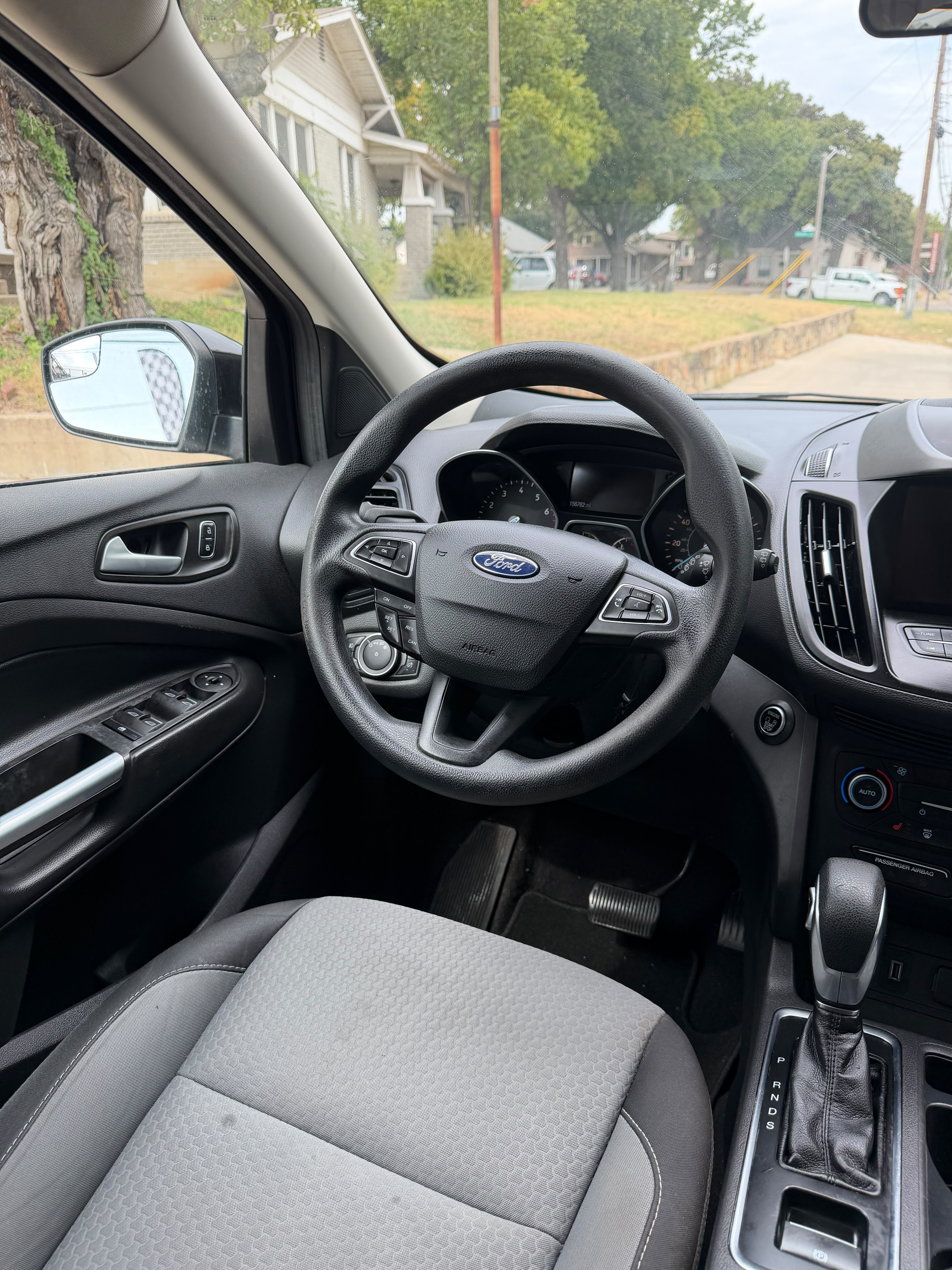 Ford Escape