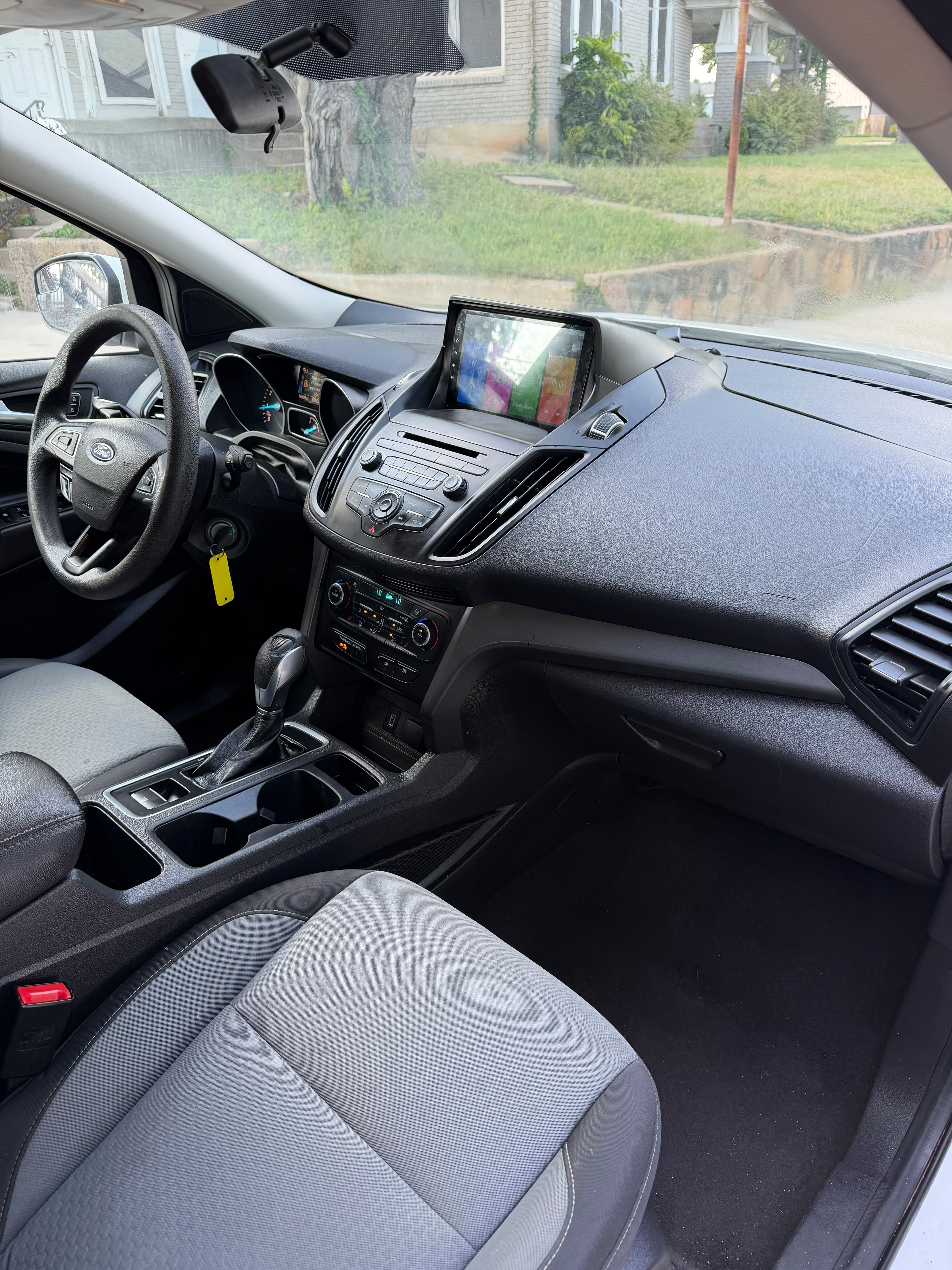 Ford Escape SEL