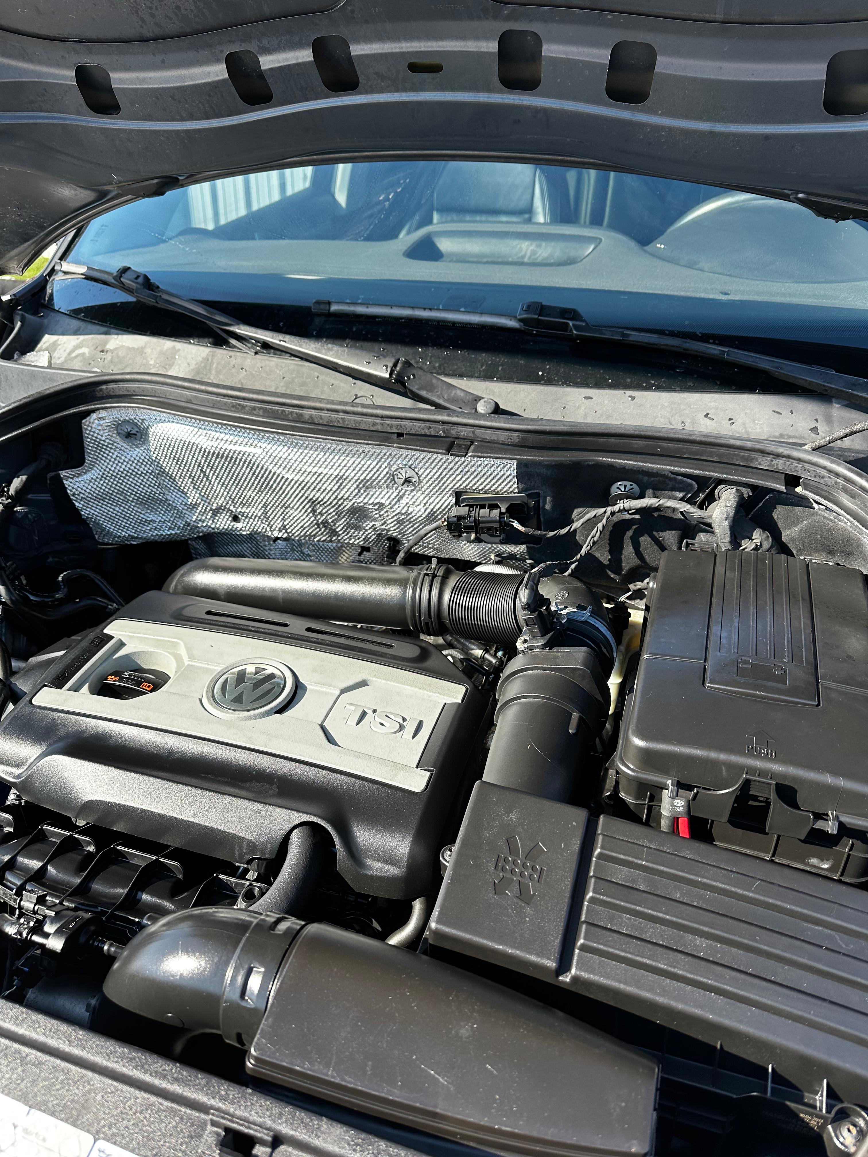 Volkswagen Tiguan Limited