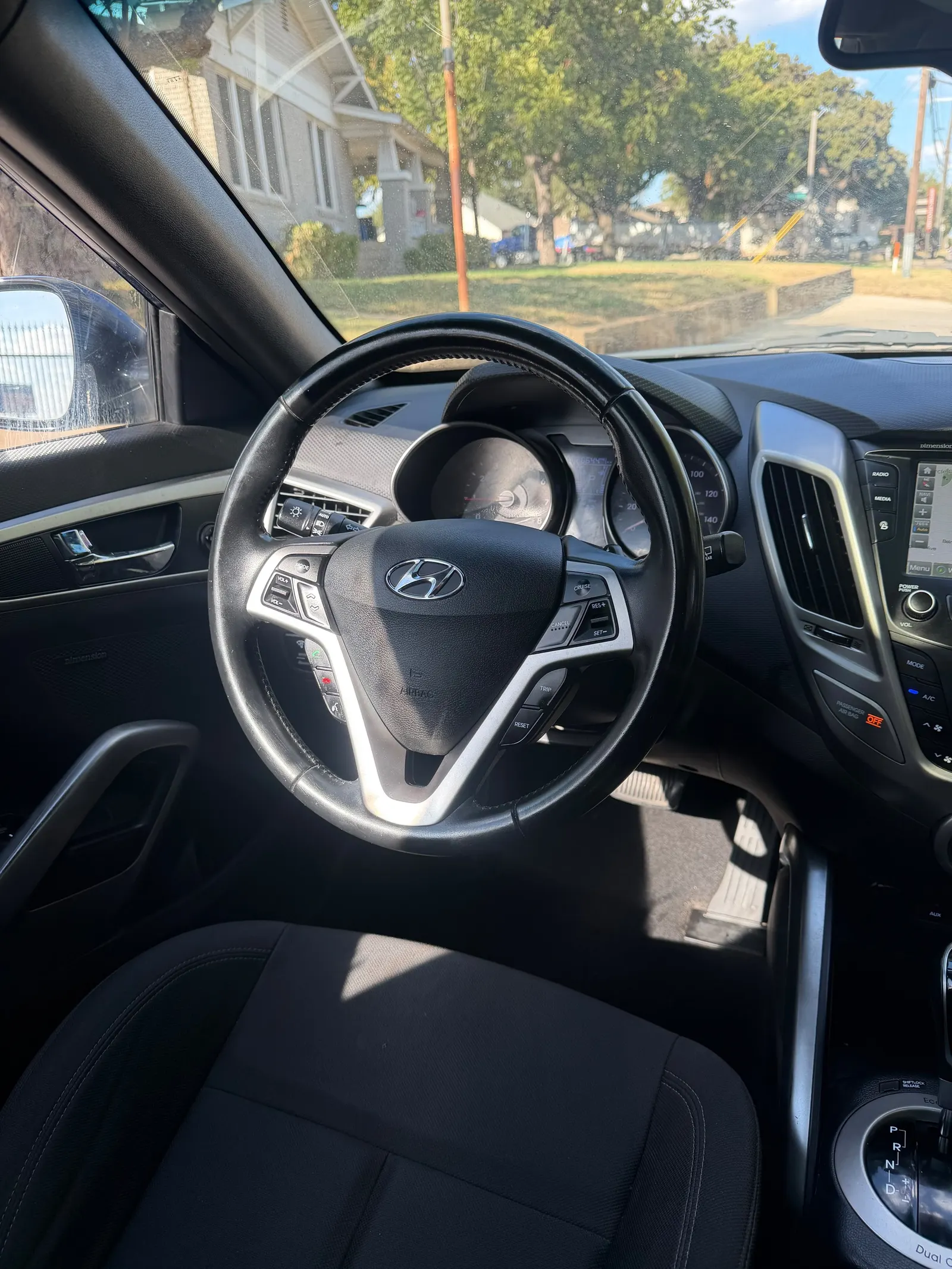 Hyundai VELOSTER VALUE EDITION
