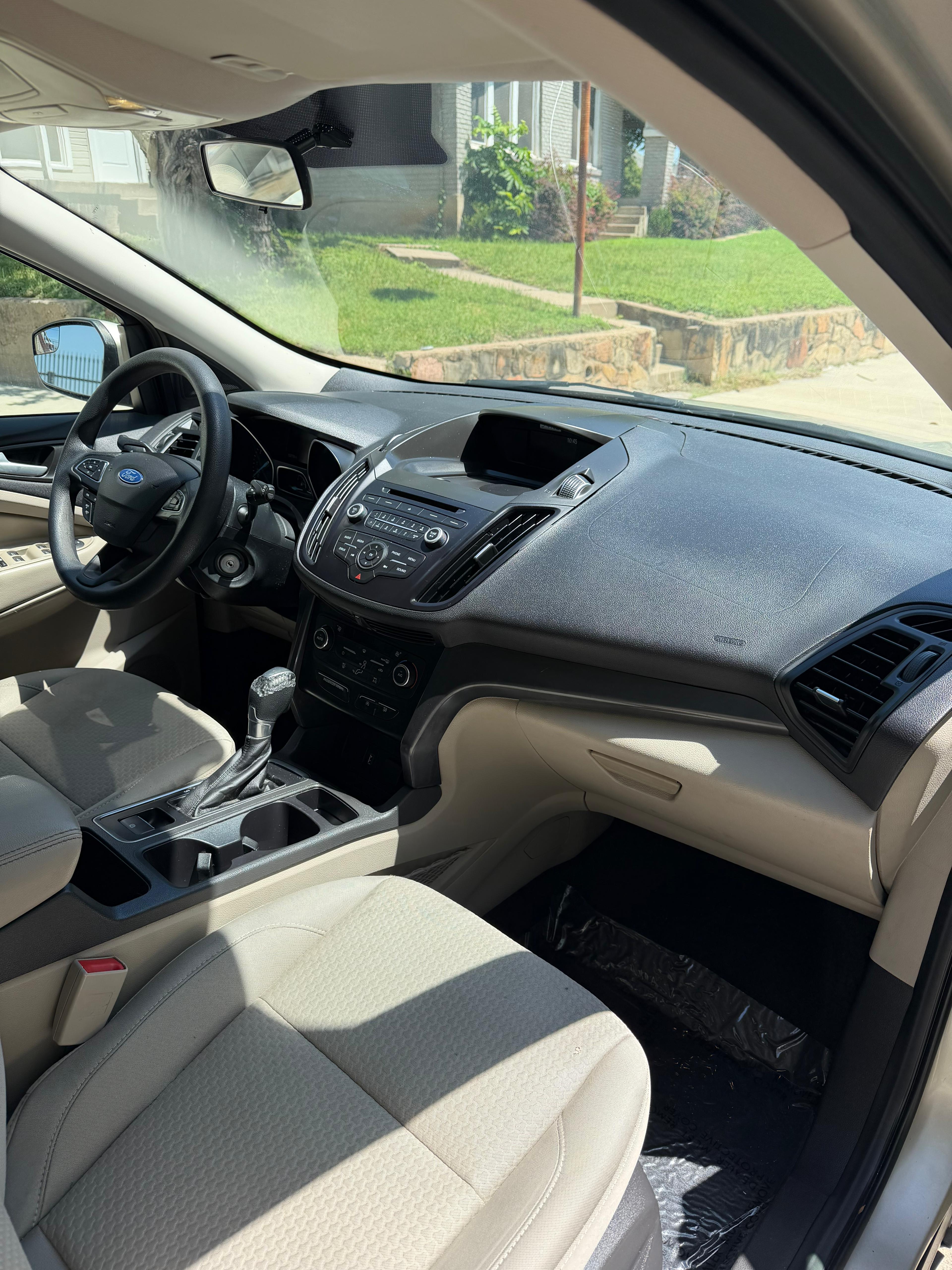Ford Escape 