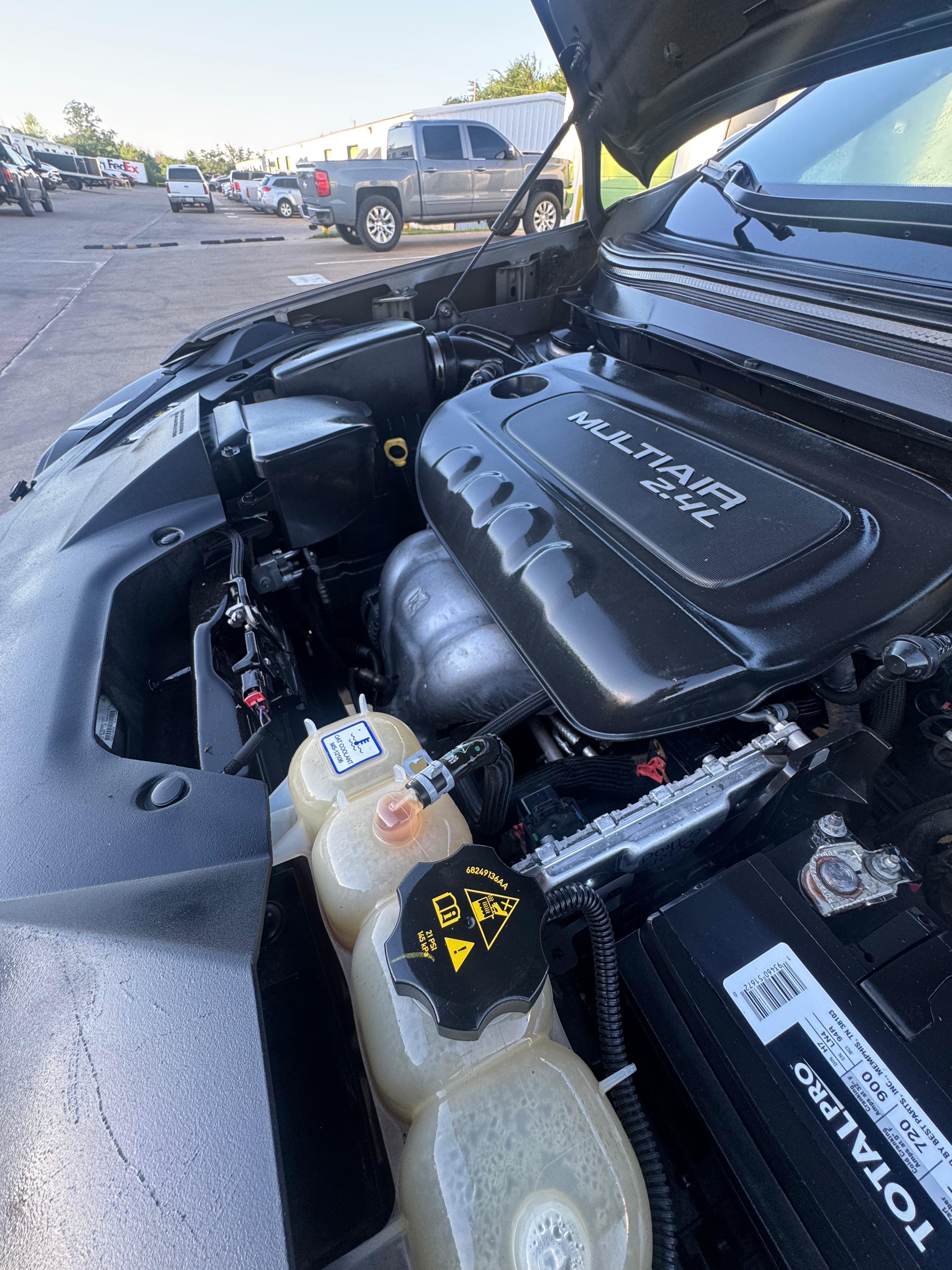 Jeep Cherokee Latitude Plus