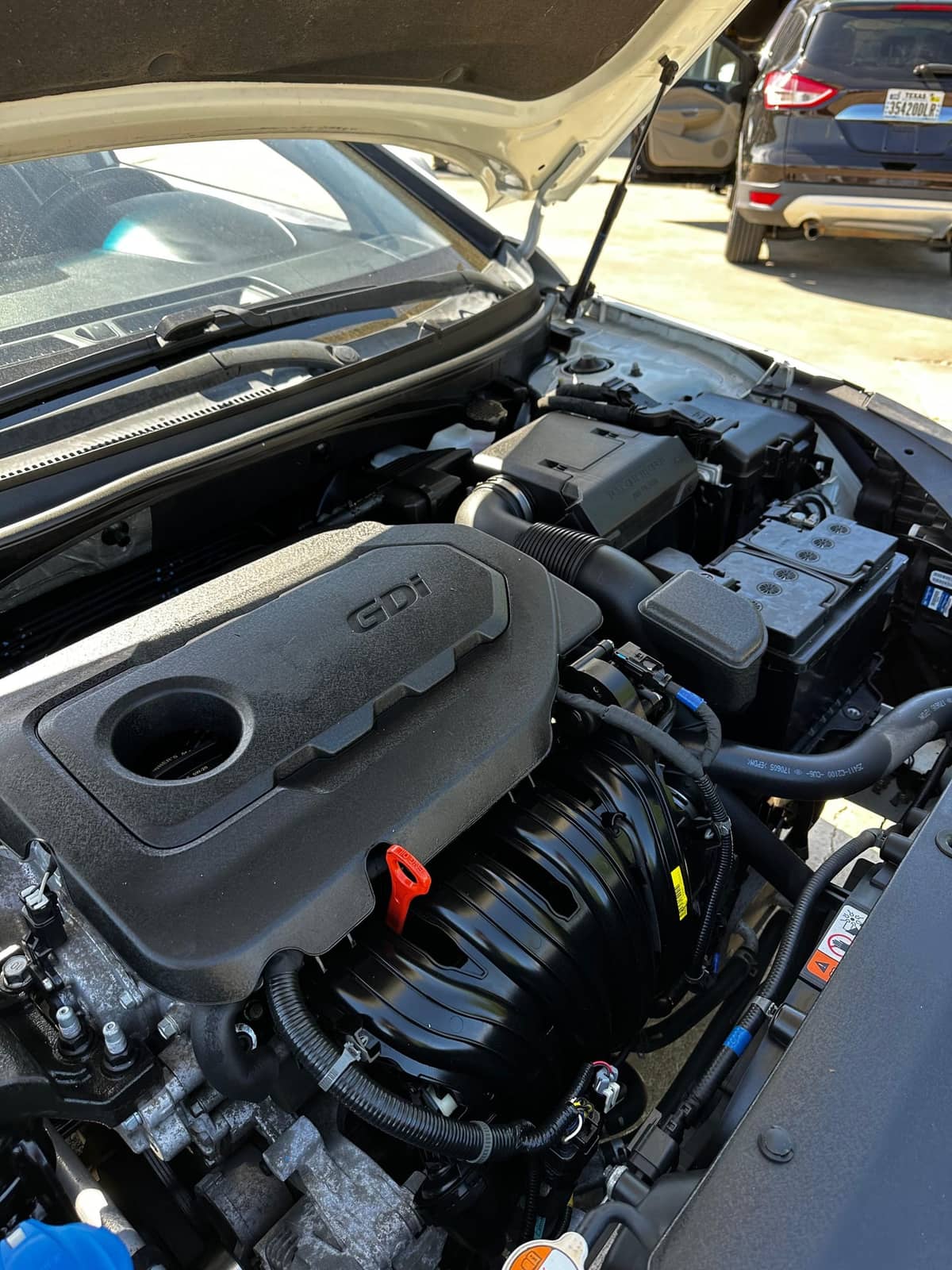 Hyundai Sonata Limited