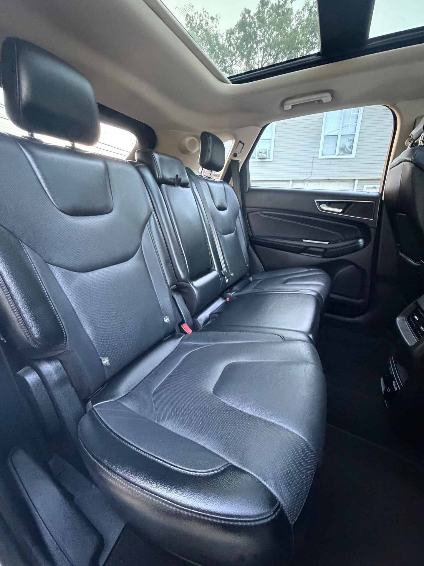 Ford Edge