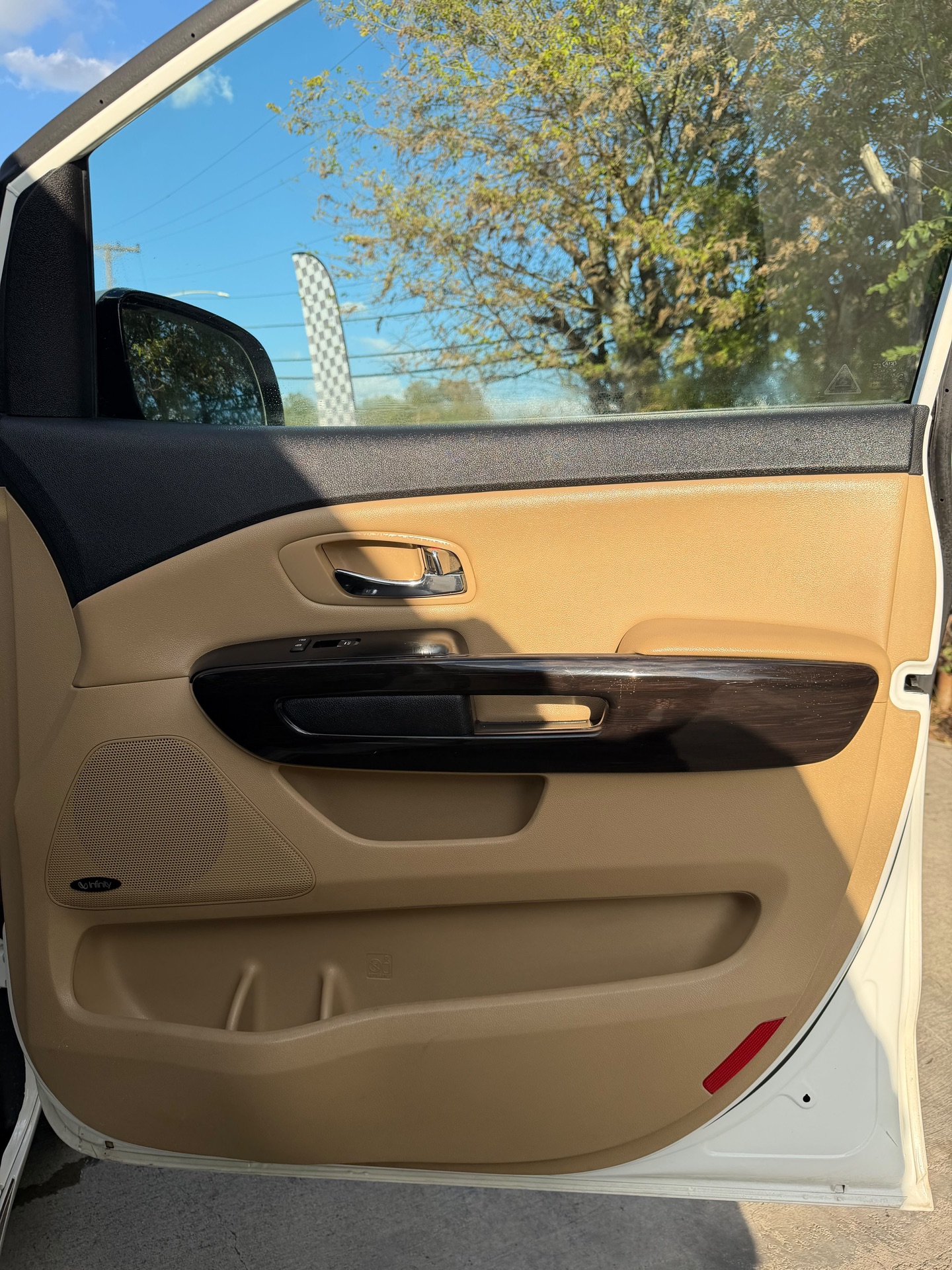 Kia Sedona SX Limited 