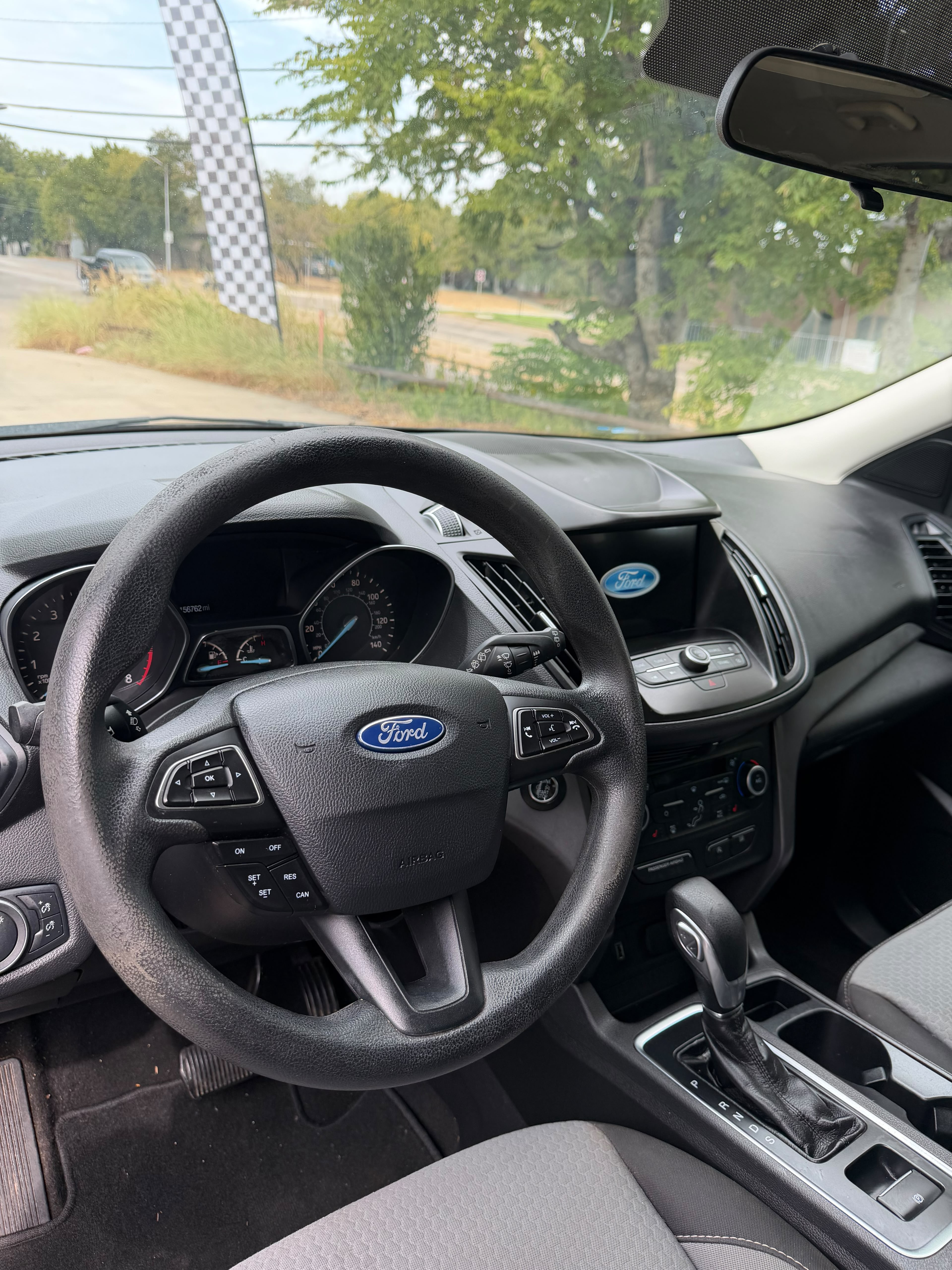 Ford Escape