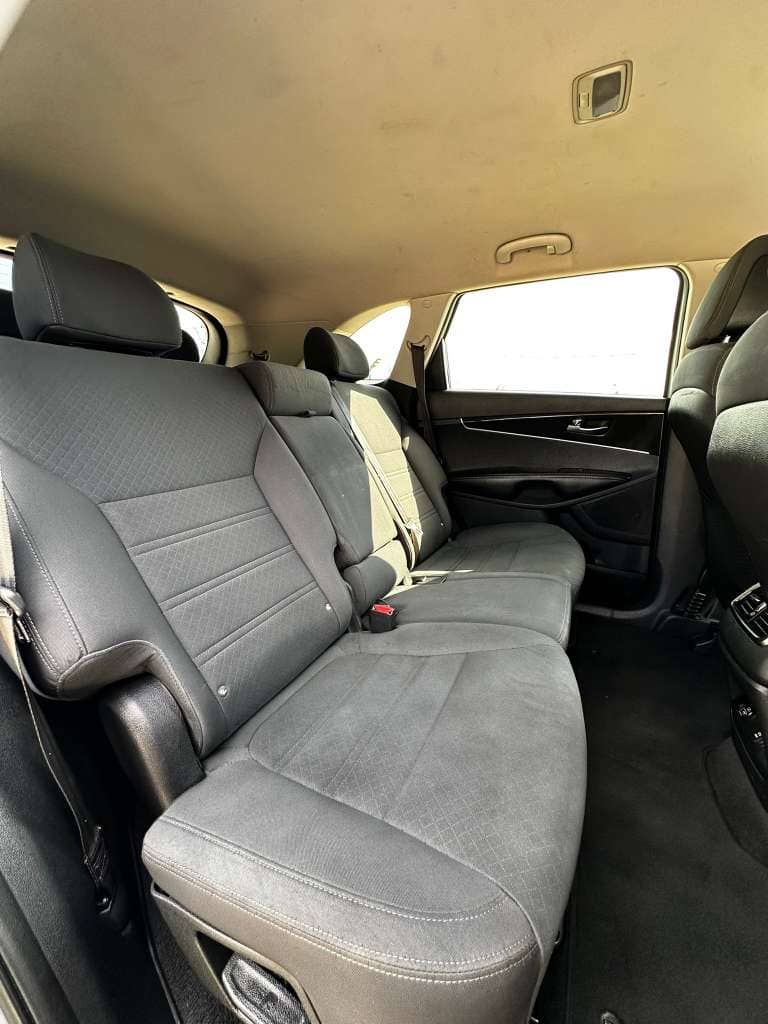 Kia Sorento Limited 