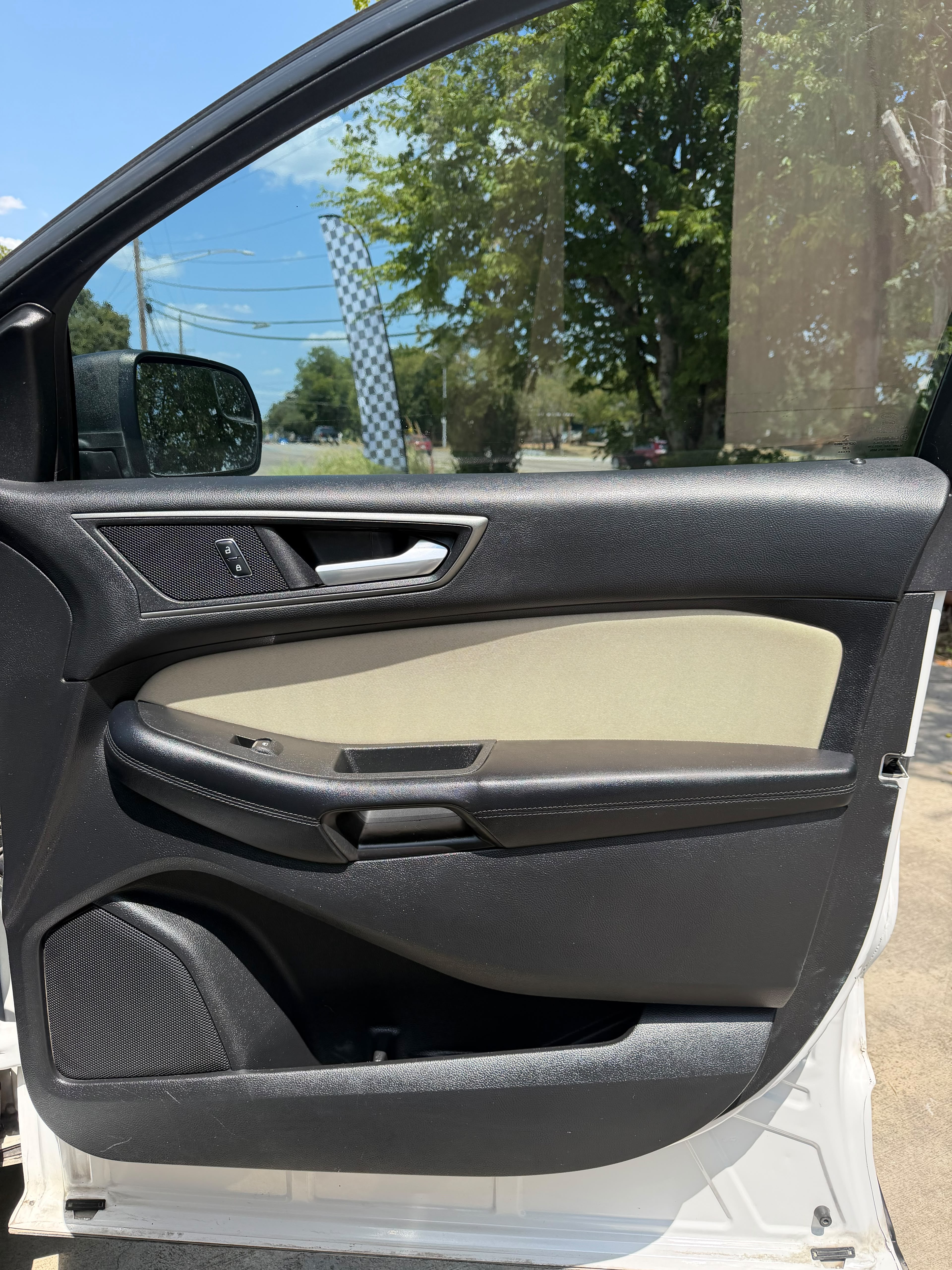 Ford Edge