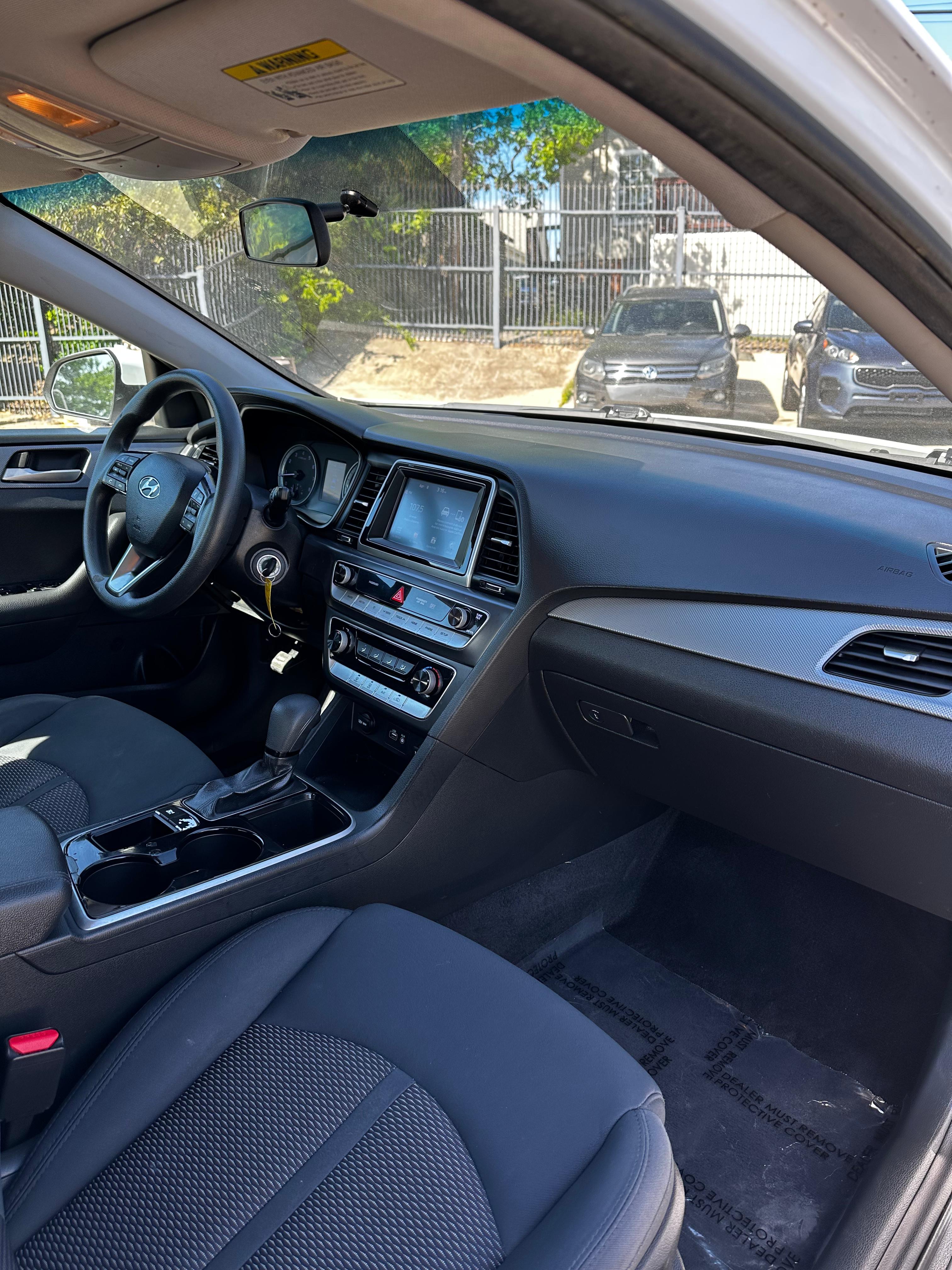 Hyundai Sonata Limited