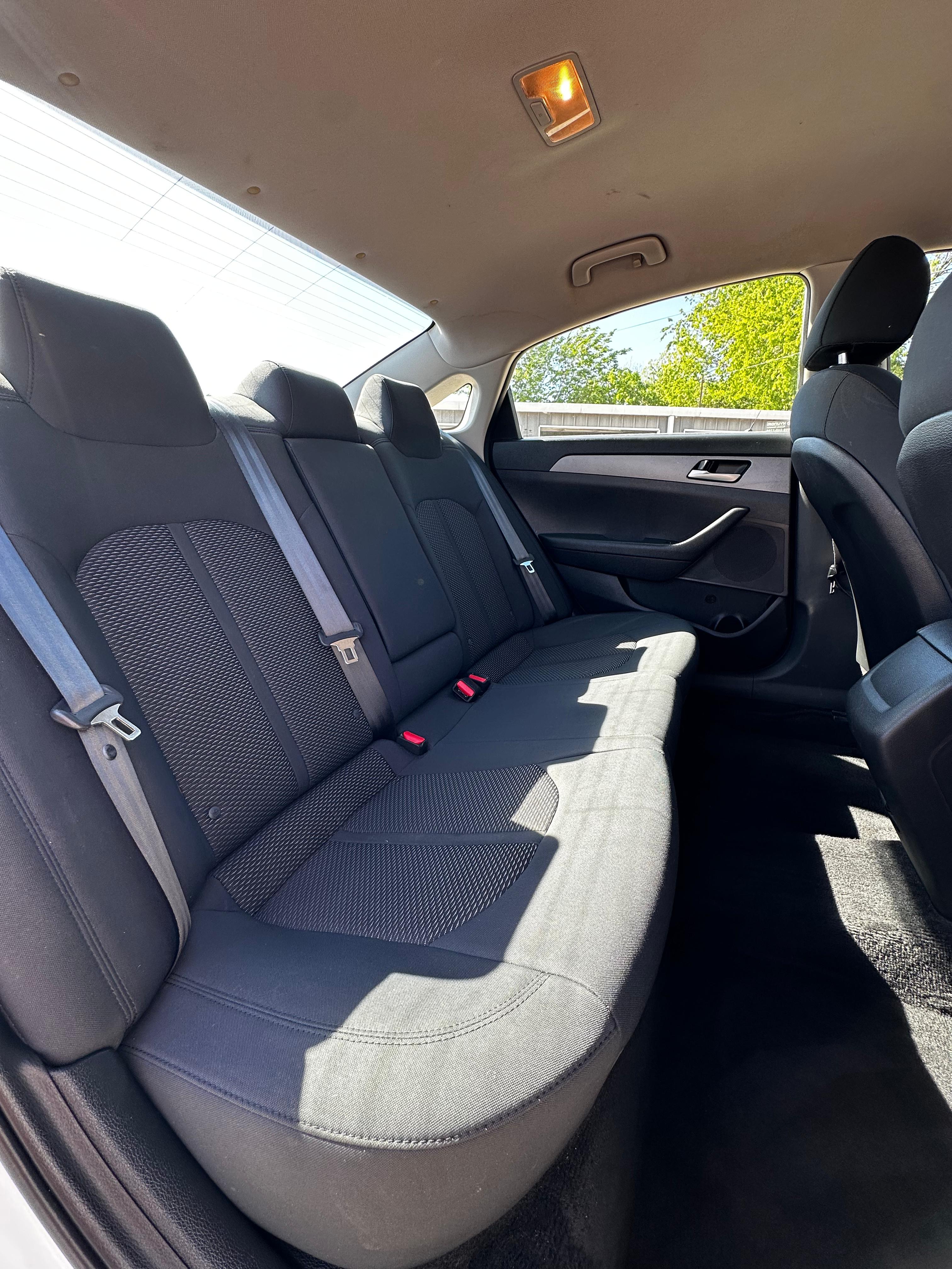 Hyundai Sonata Limited