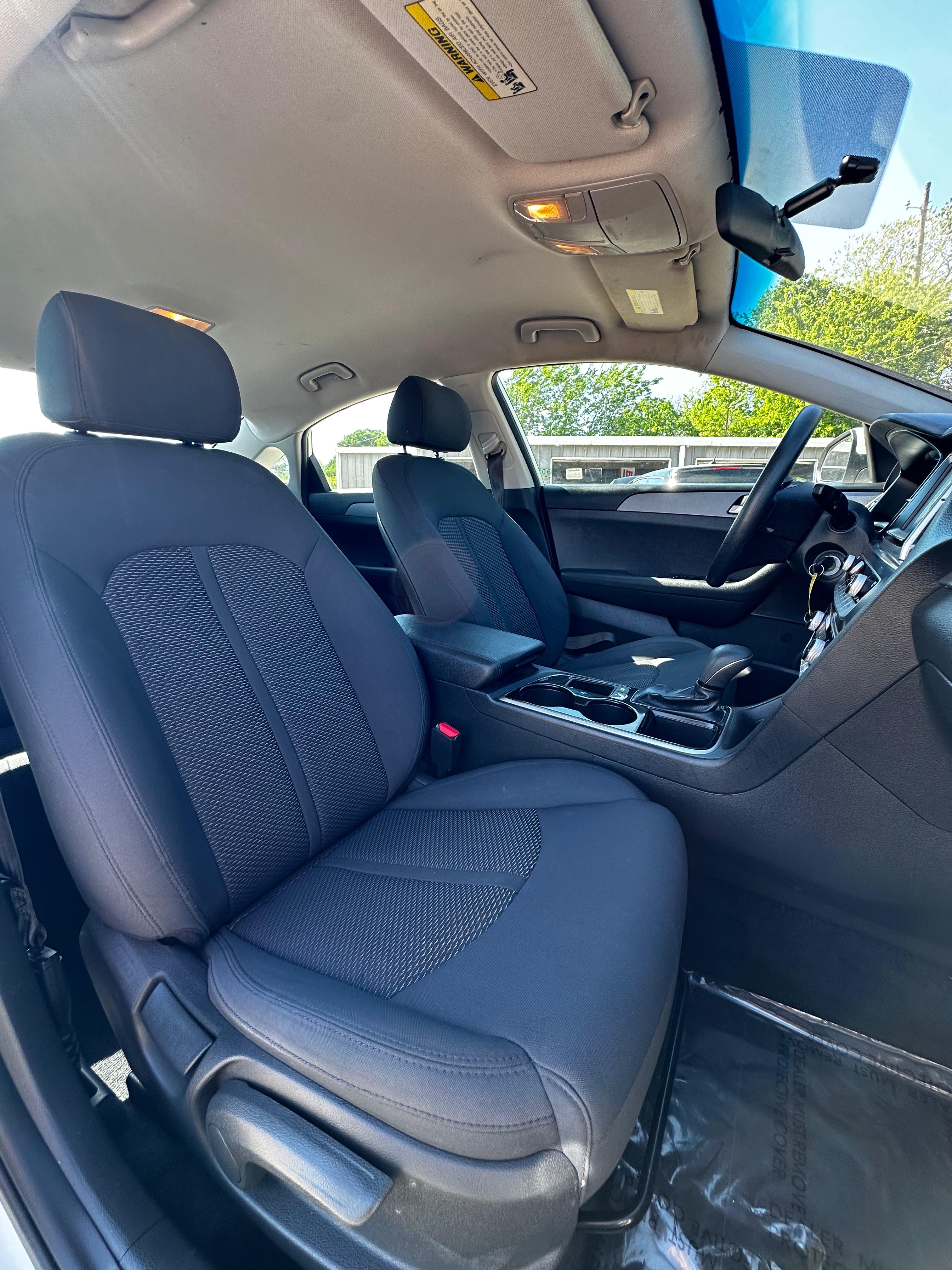 Hyundai Sonata Limited