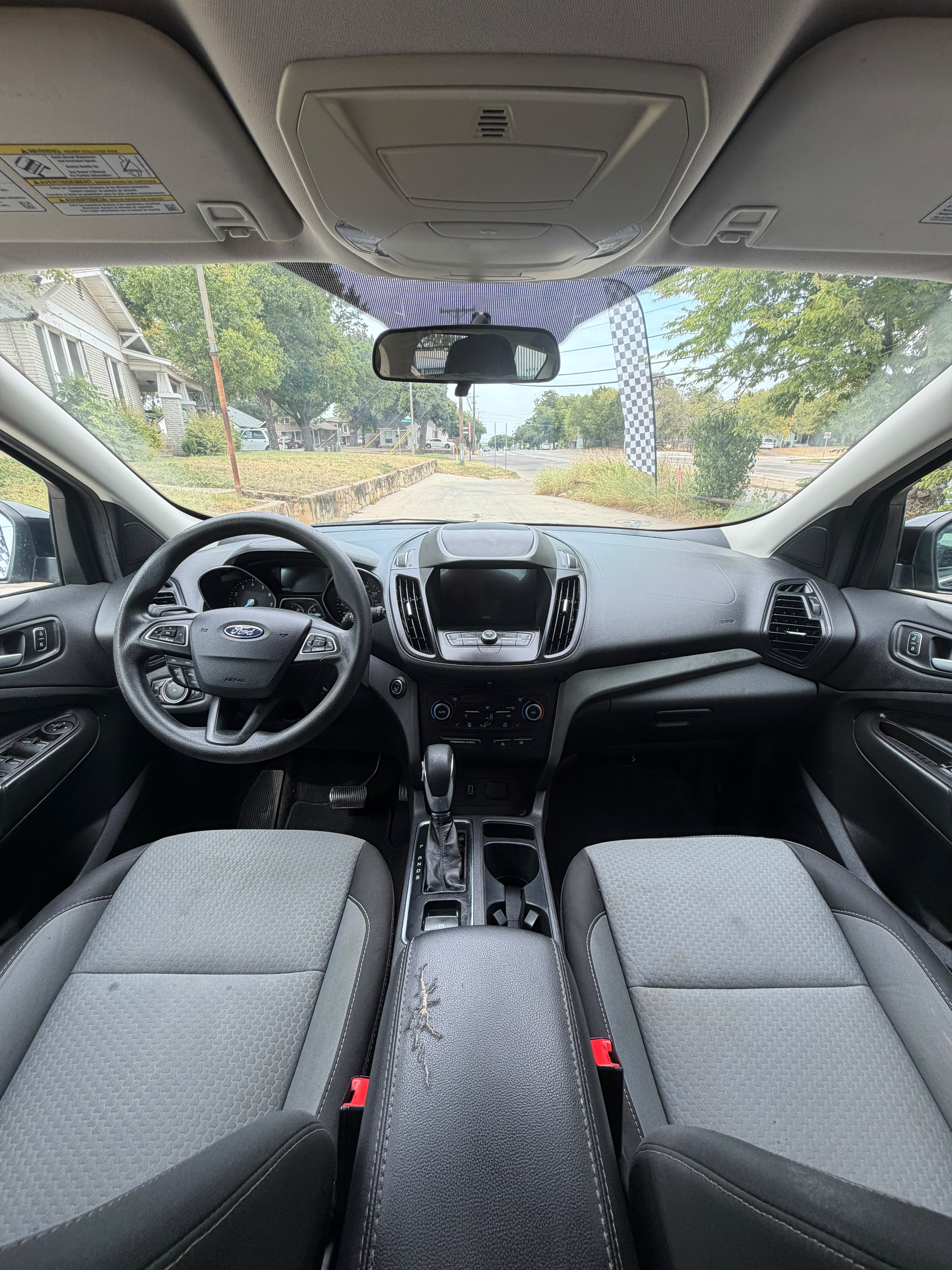 Ford Escape