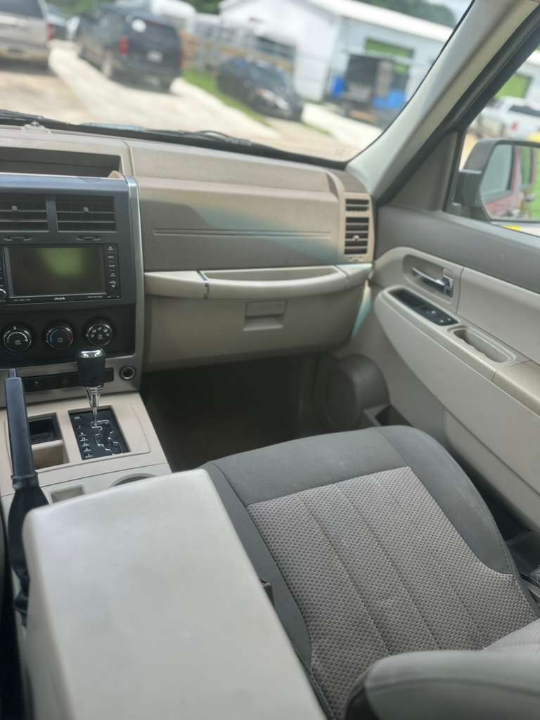 Jeep Liberty