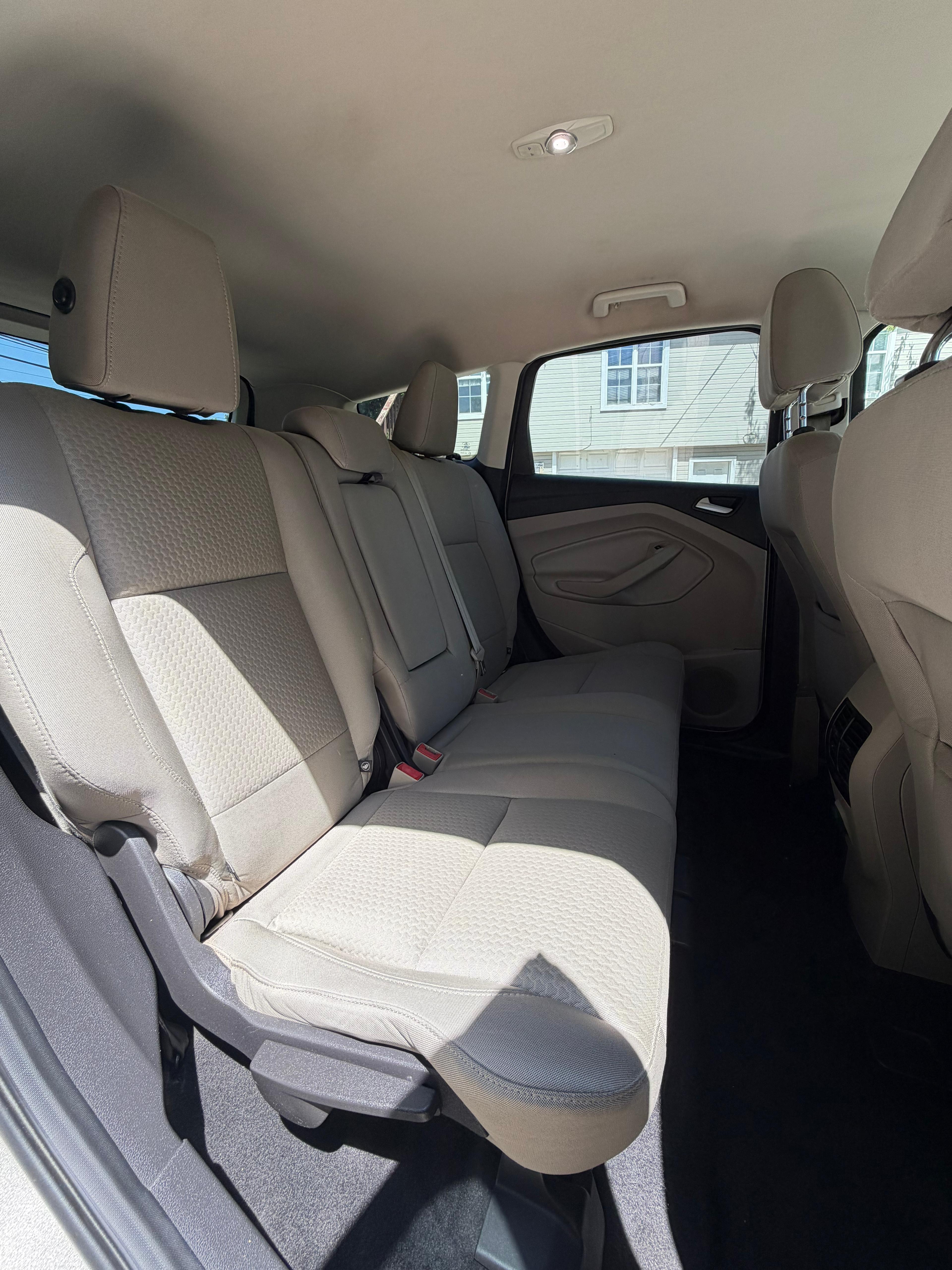 Ford Escape 