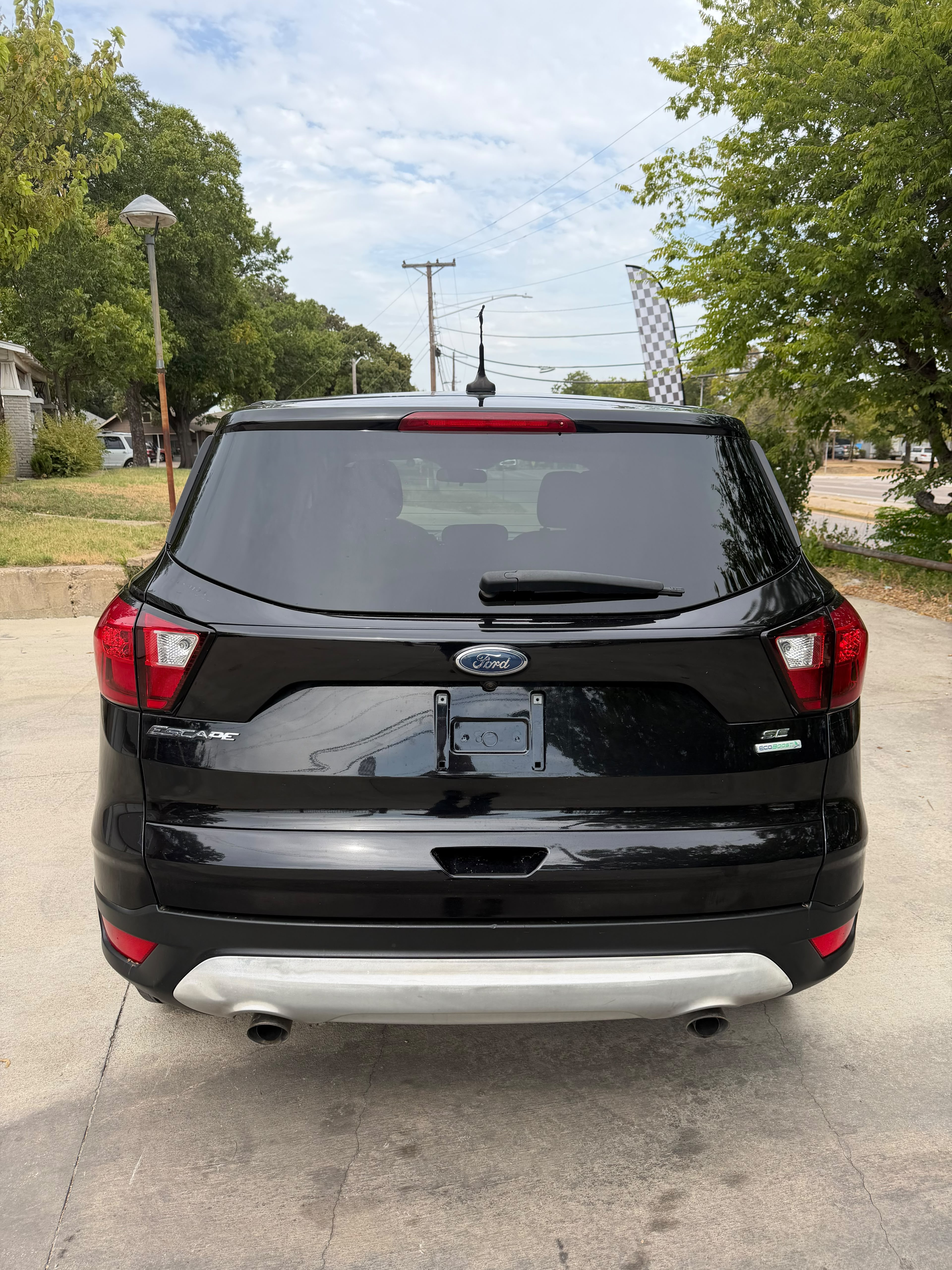 Ford Escape