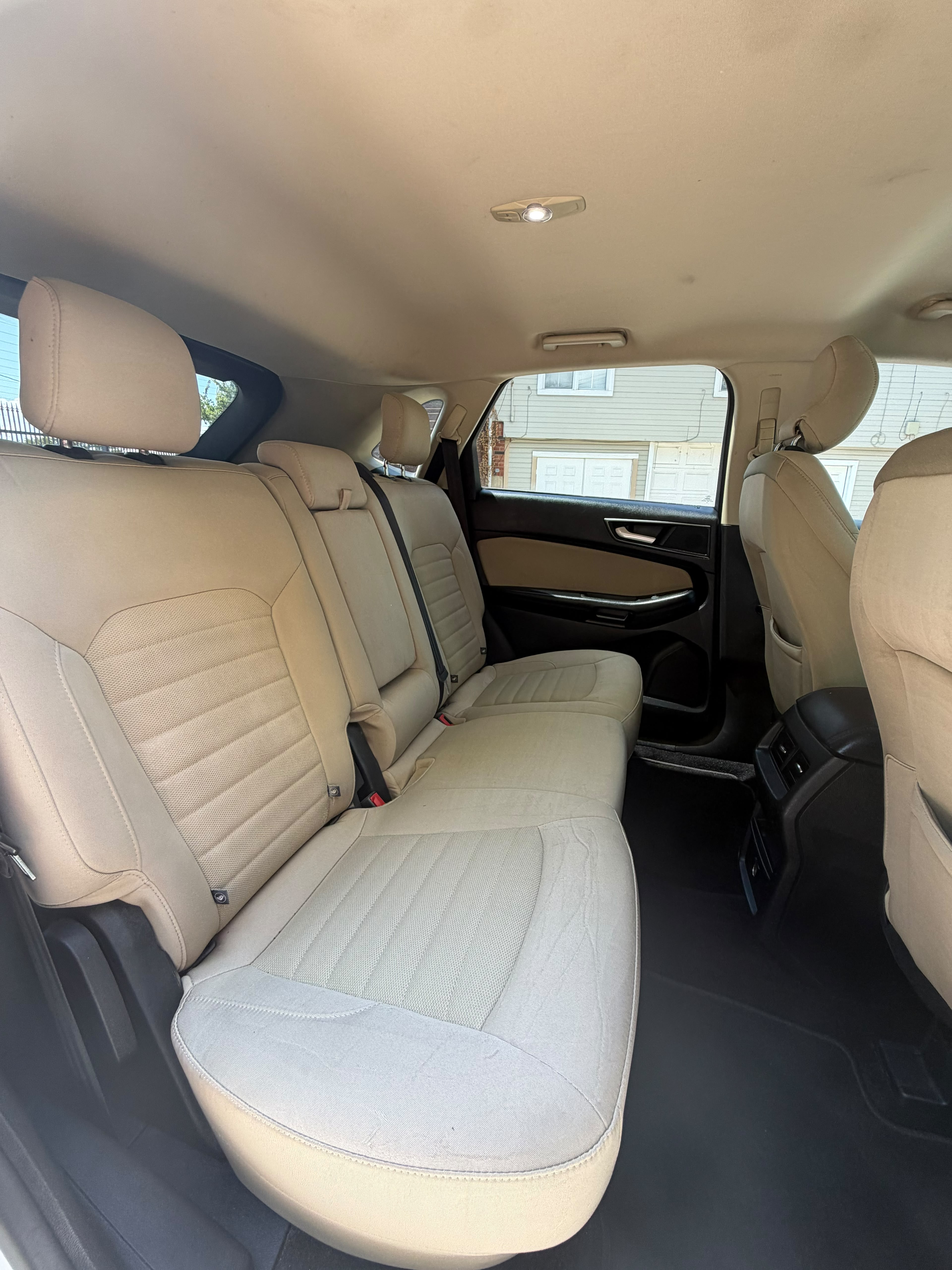 Ford Edge