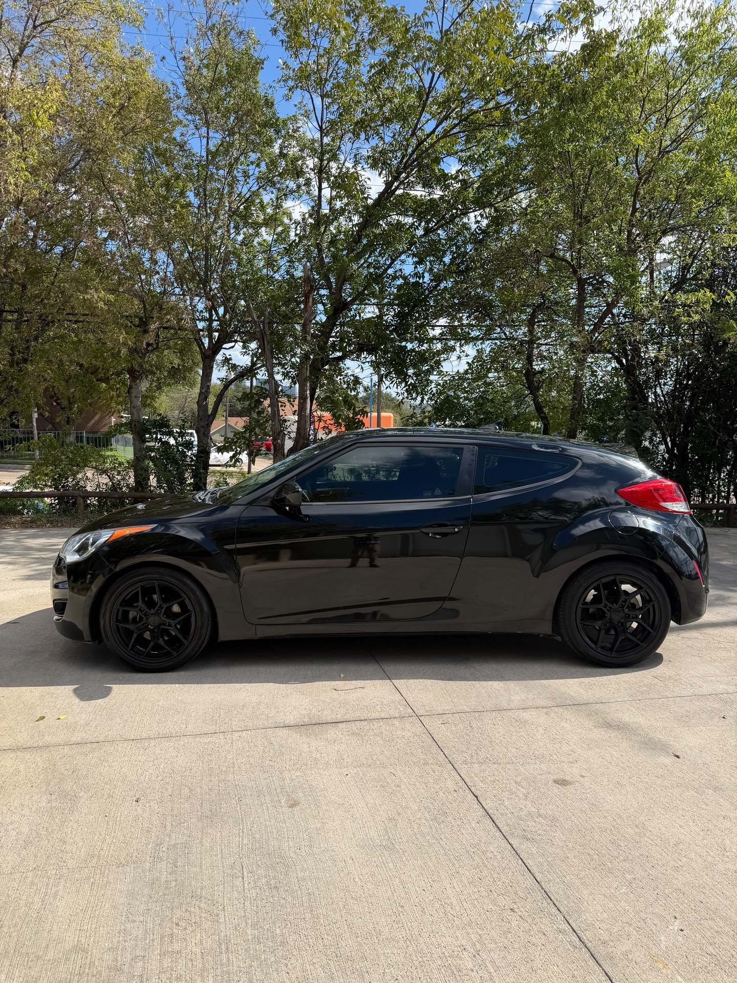 Hyundai Veloster GT