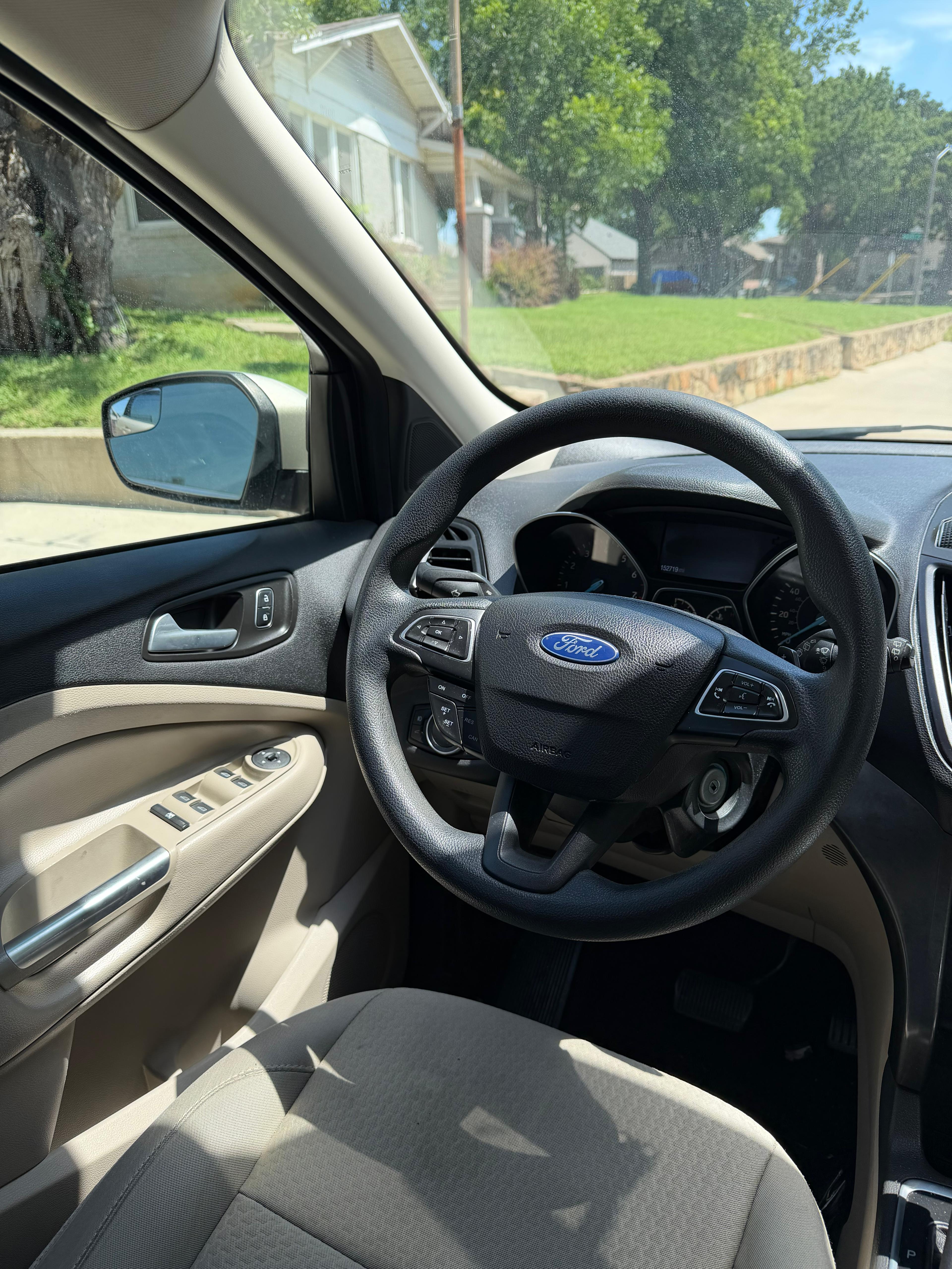 Ford Escape 