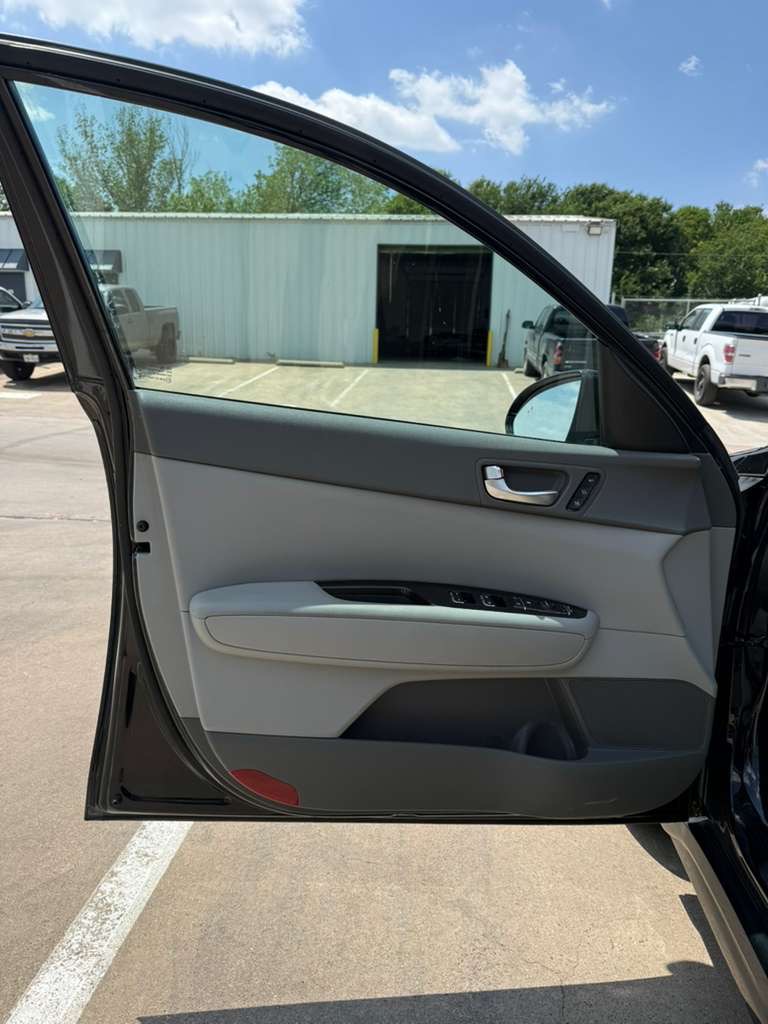 Kia Optima EX