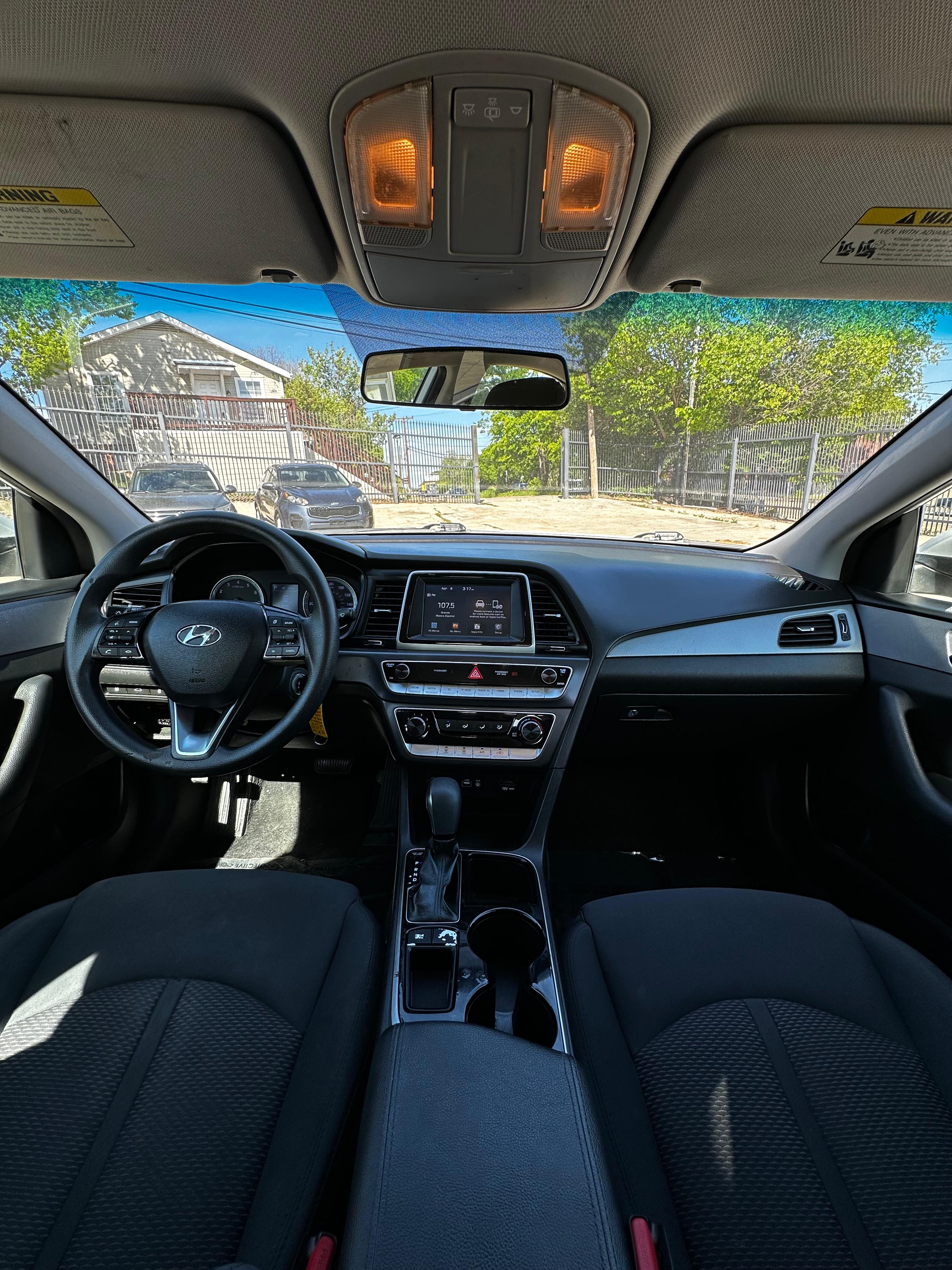 Hyundai Sonata Limited