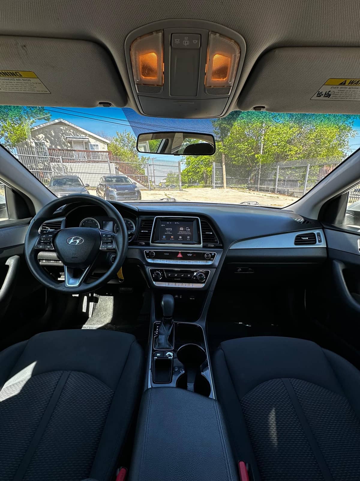 Hyundai Sonata Limited
