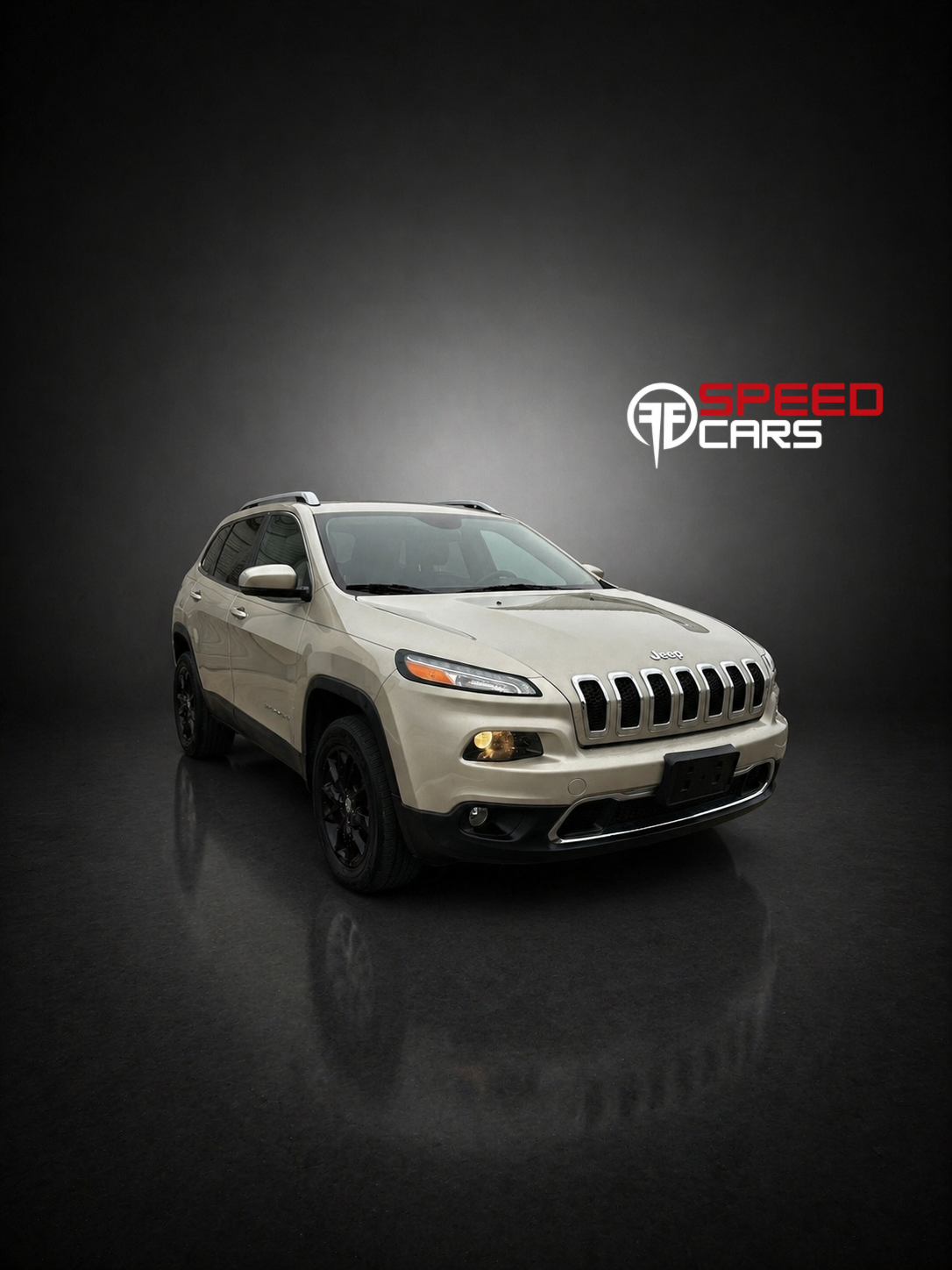 Jeep Cherokee Aniversario