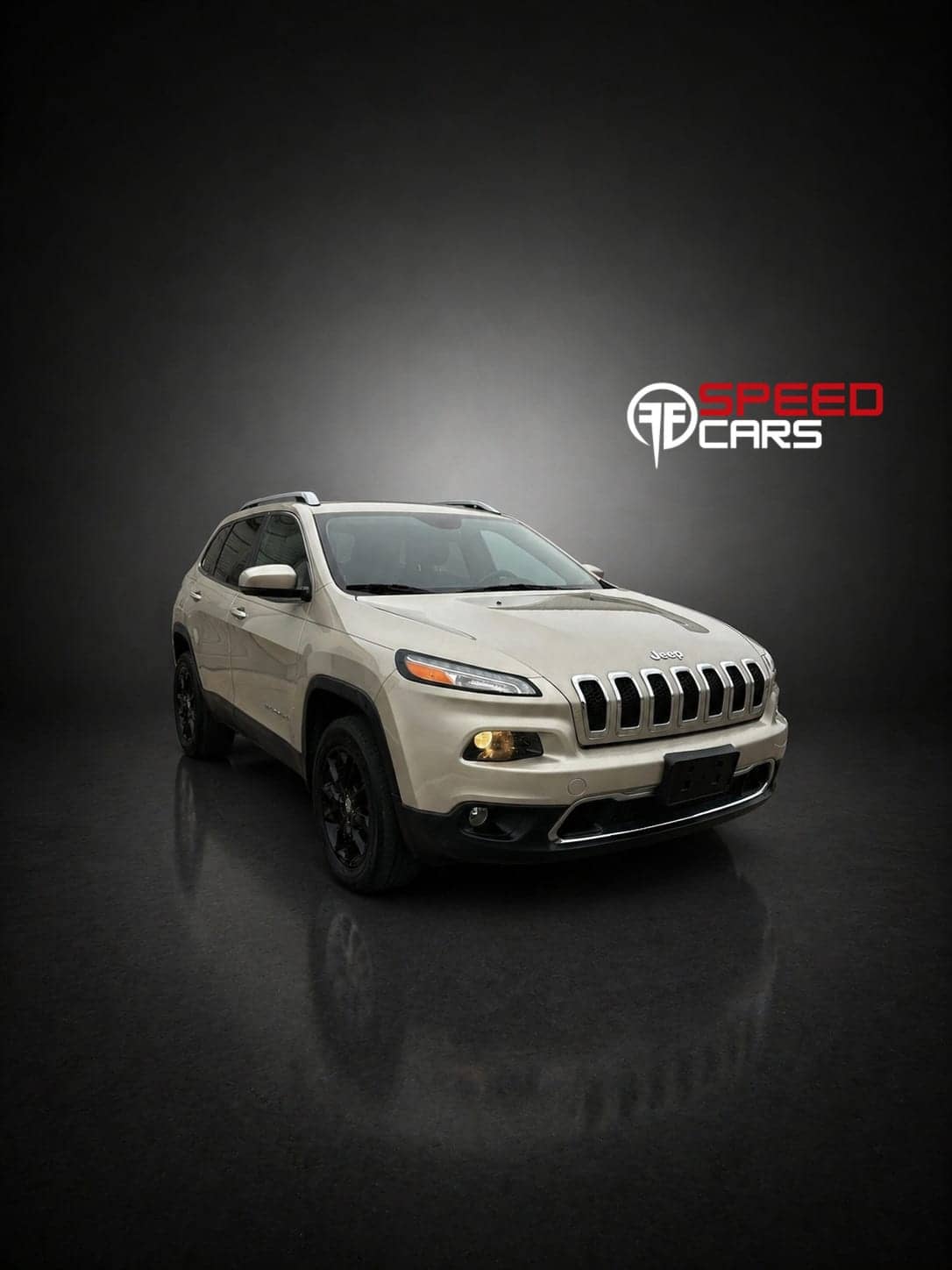 Jeep Cherokee Aniversario 