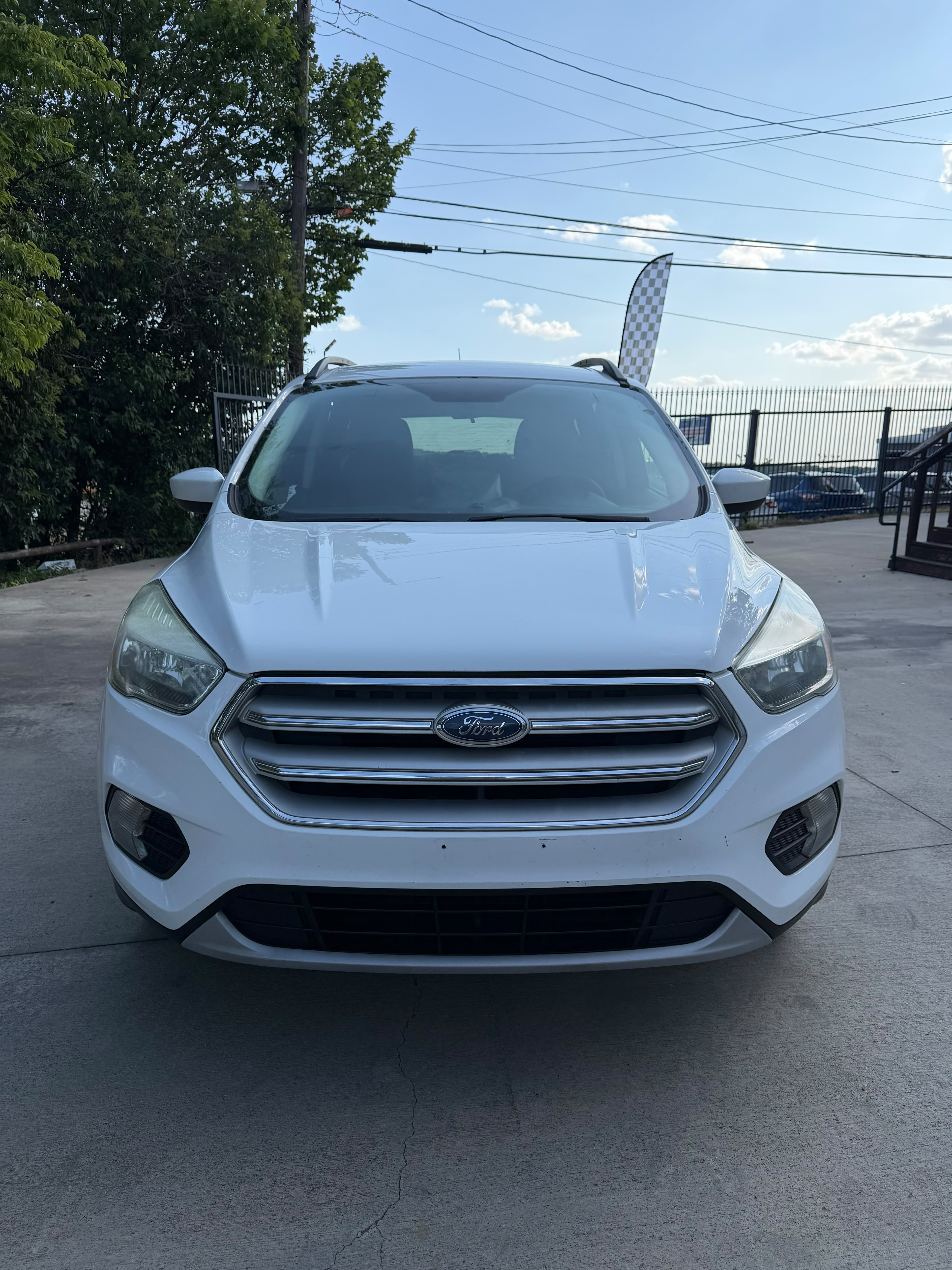 Ford Escape SEL
