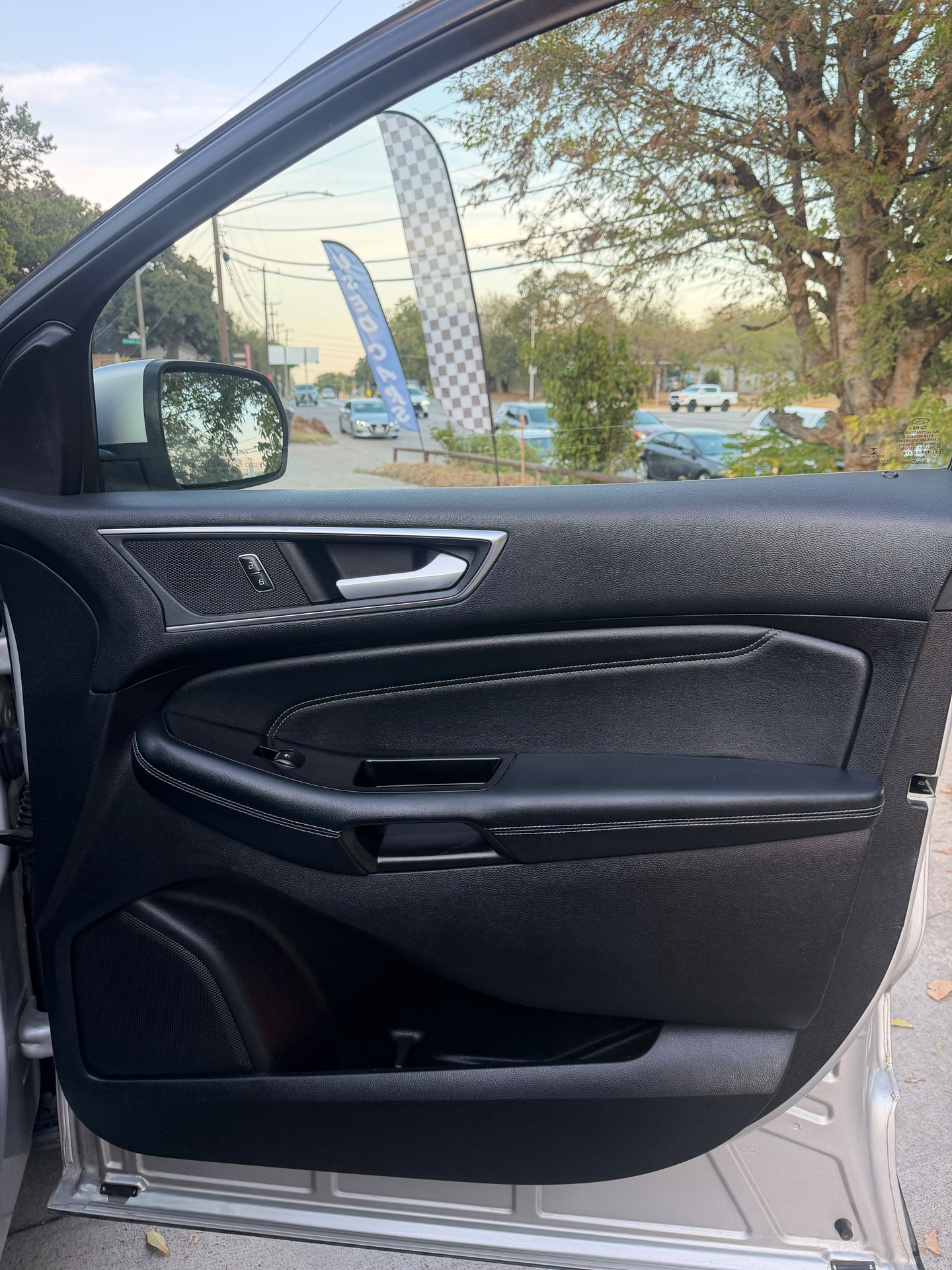 Ford Edge
