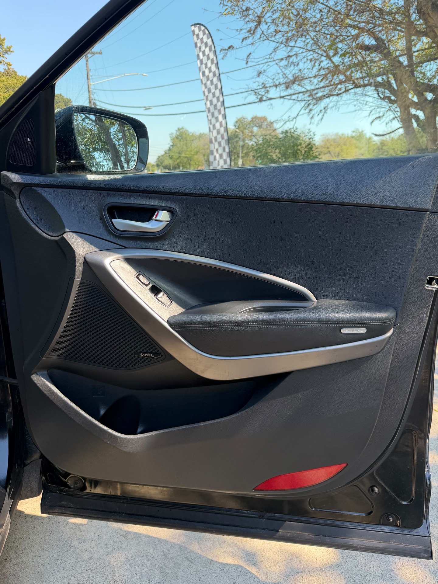 Hyundai Santa Fe Premium 