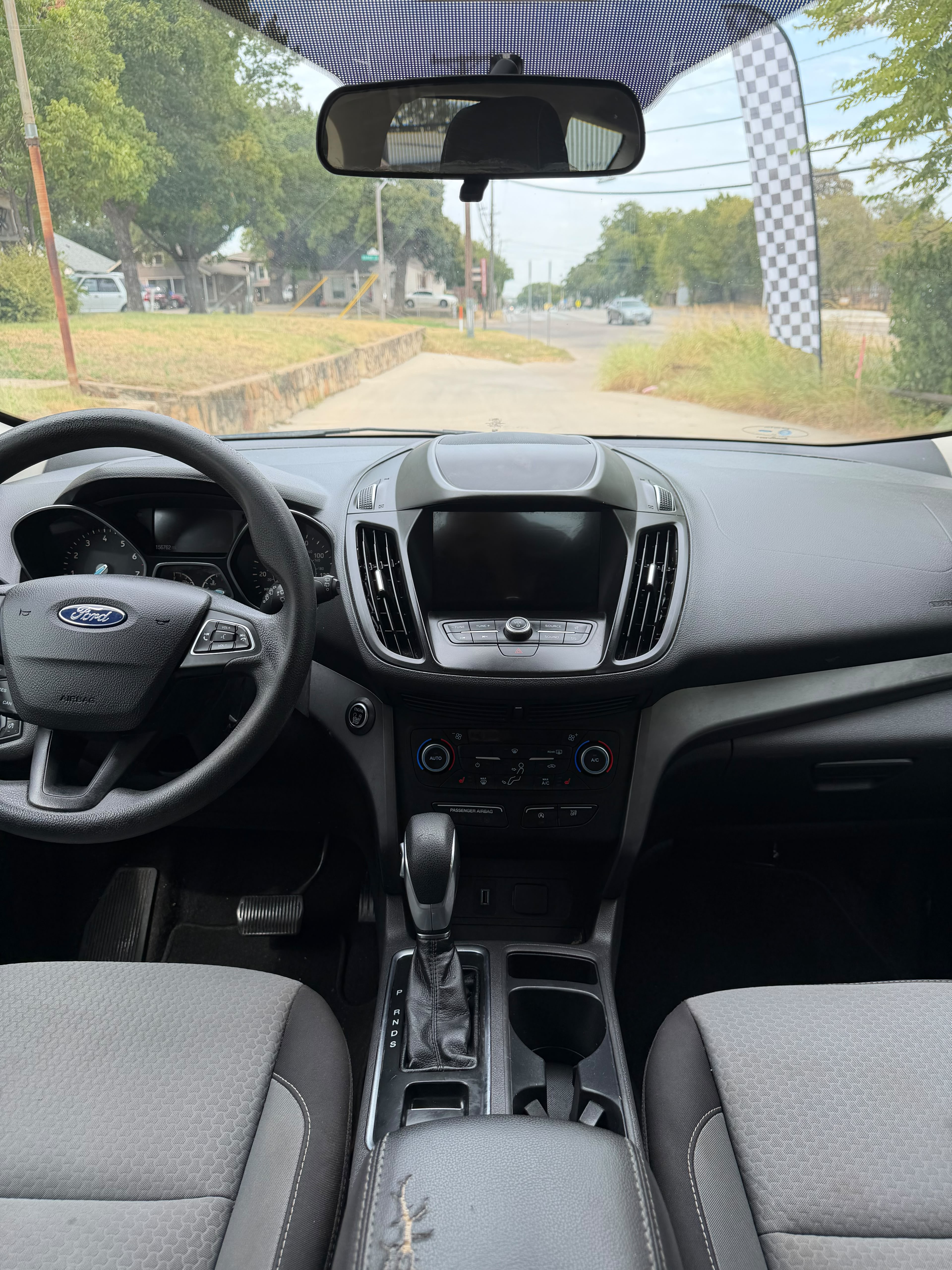 Ford Escape