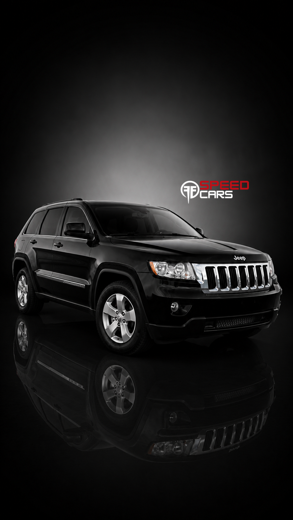 2011 Jeep Grand Cherokee 
