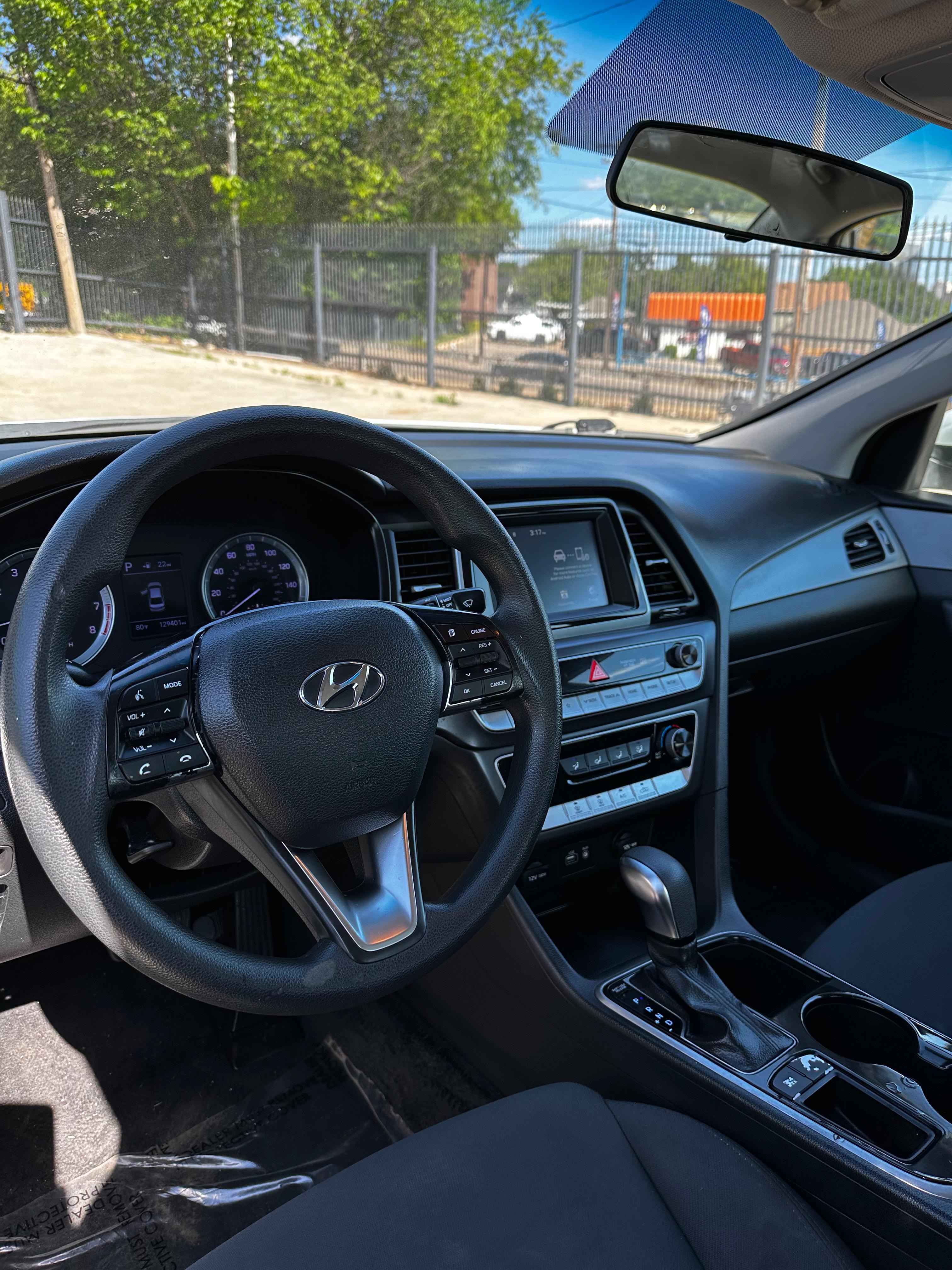 Hyundai Sonata Limited