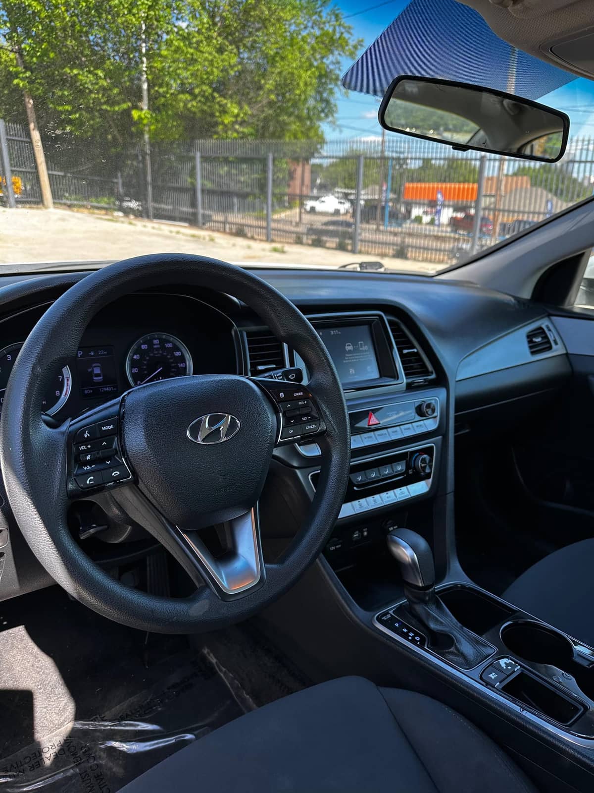 Hyundai Sonata Limited