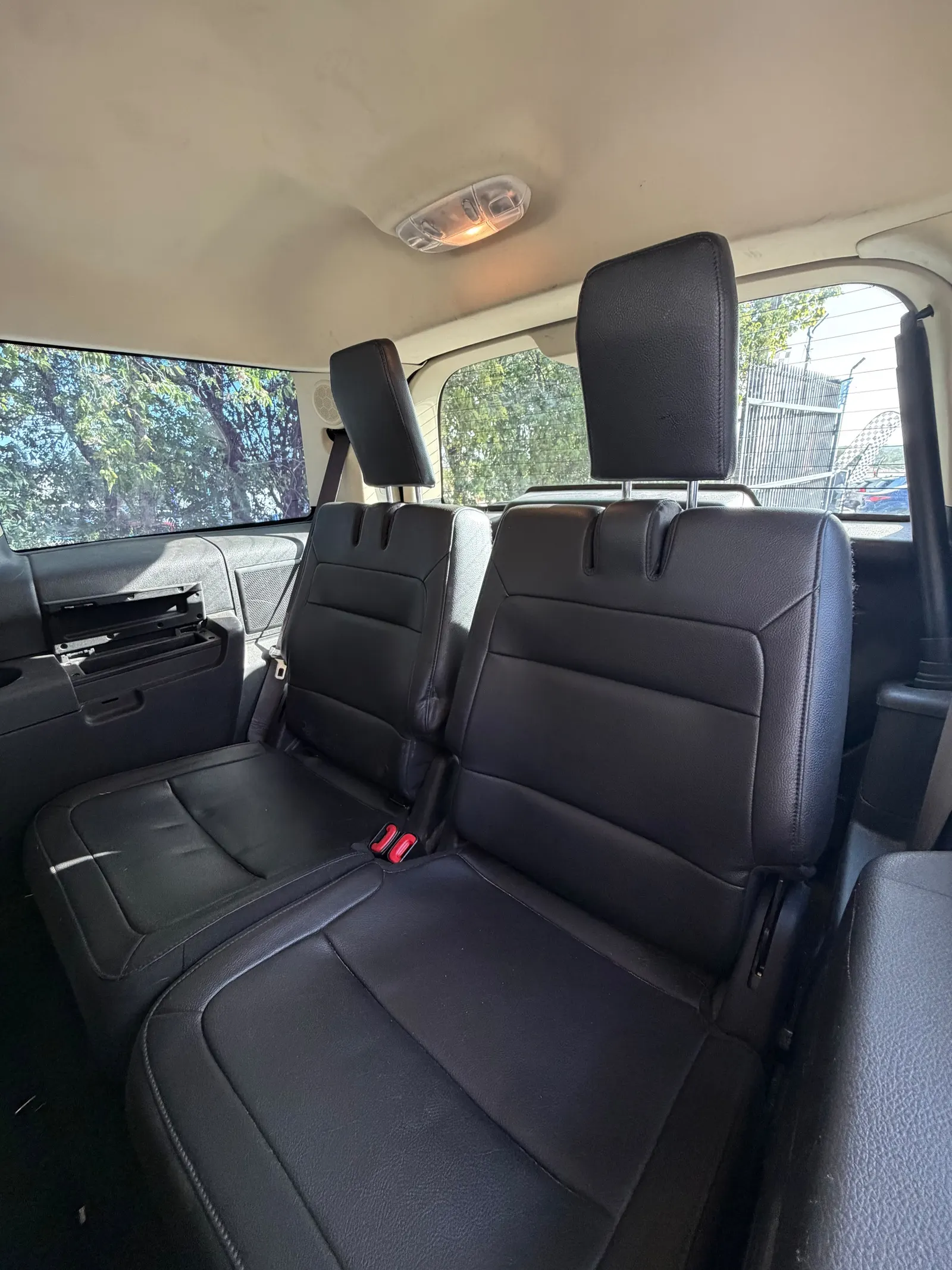 Ford Flex Limited