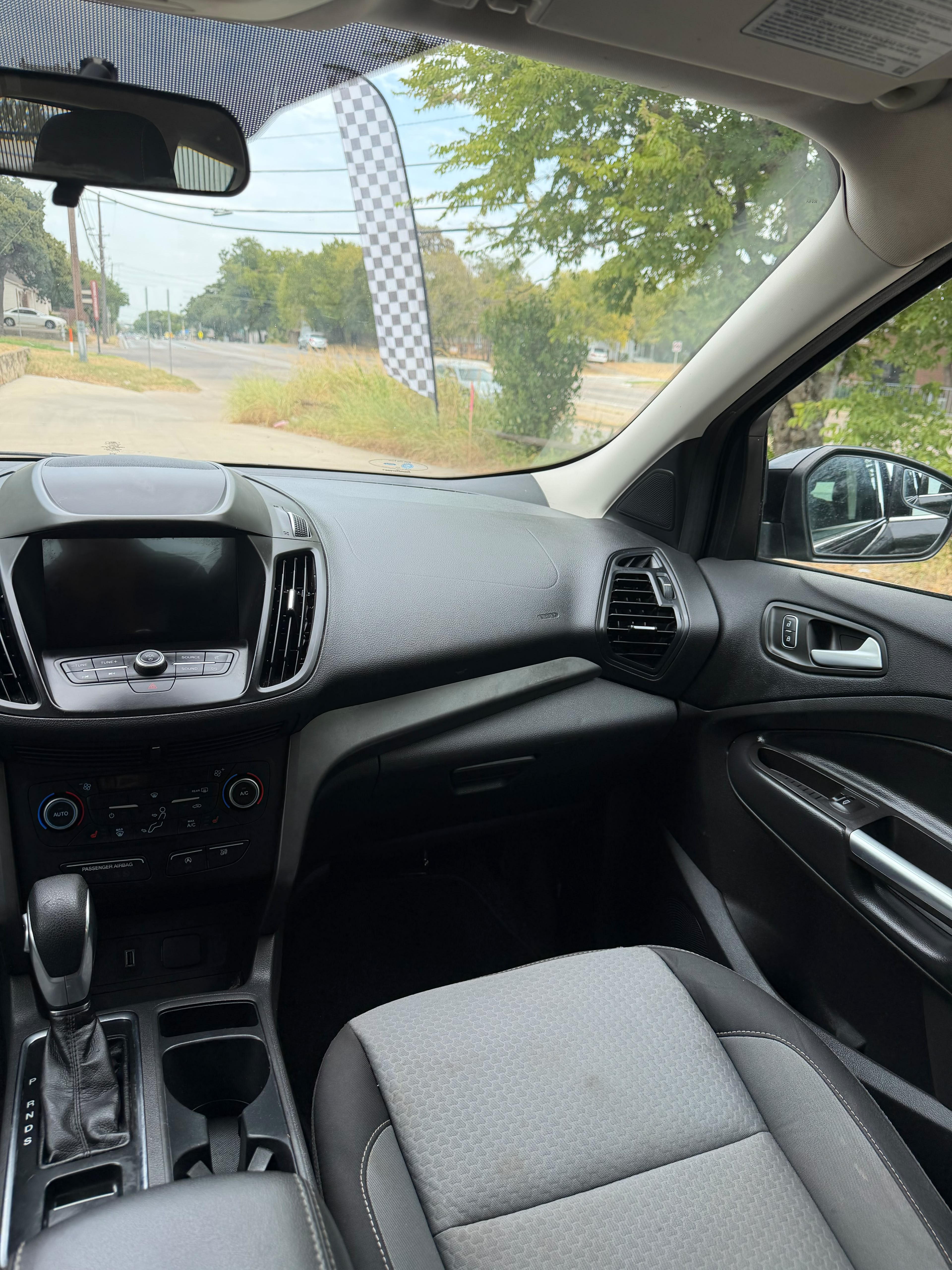Ford Escape